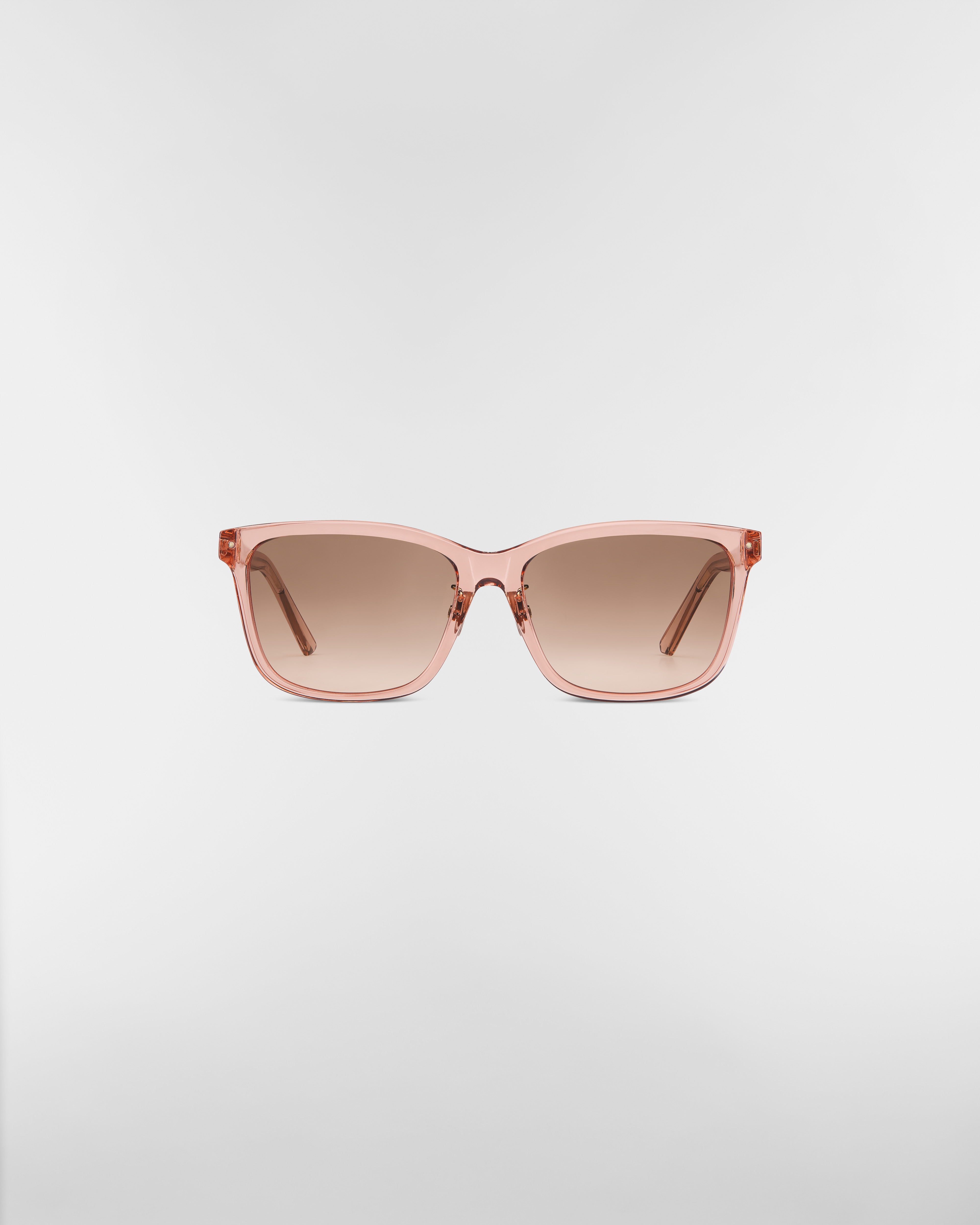 Petit CD サングラス スクエア E01