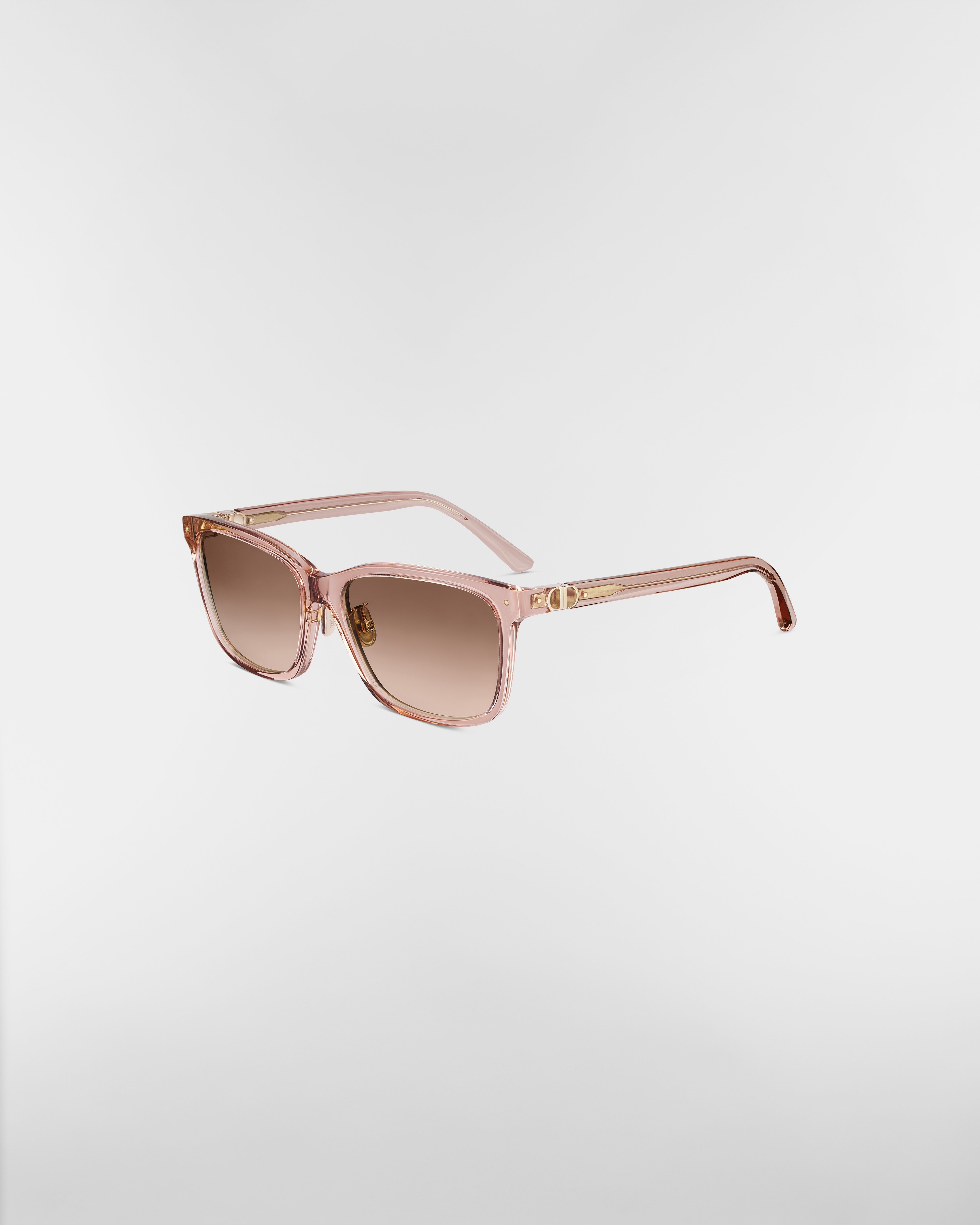 Petit CD サングラス スクエア E03