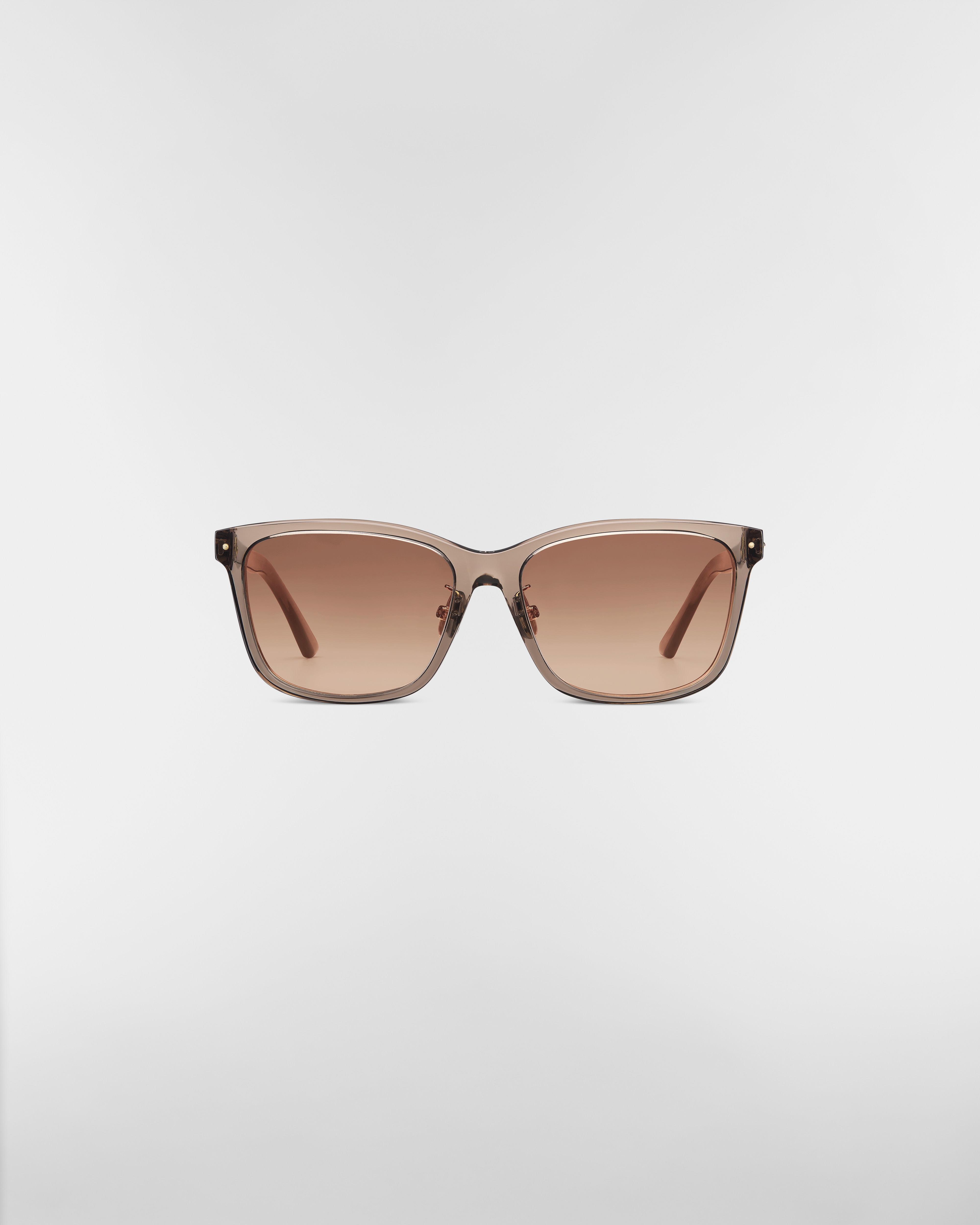 Petit CD サングラス スクエア E01