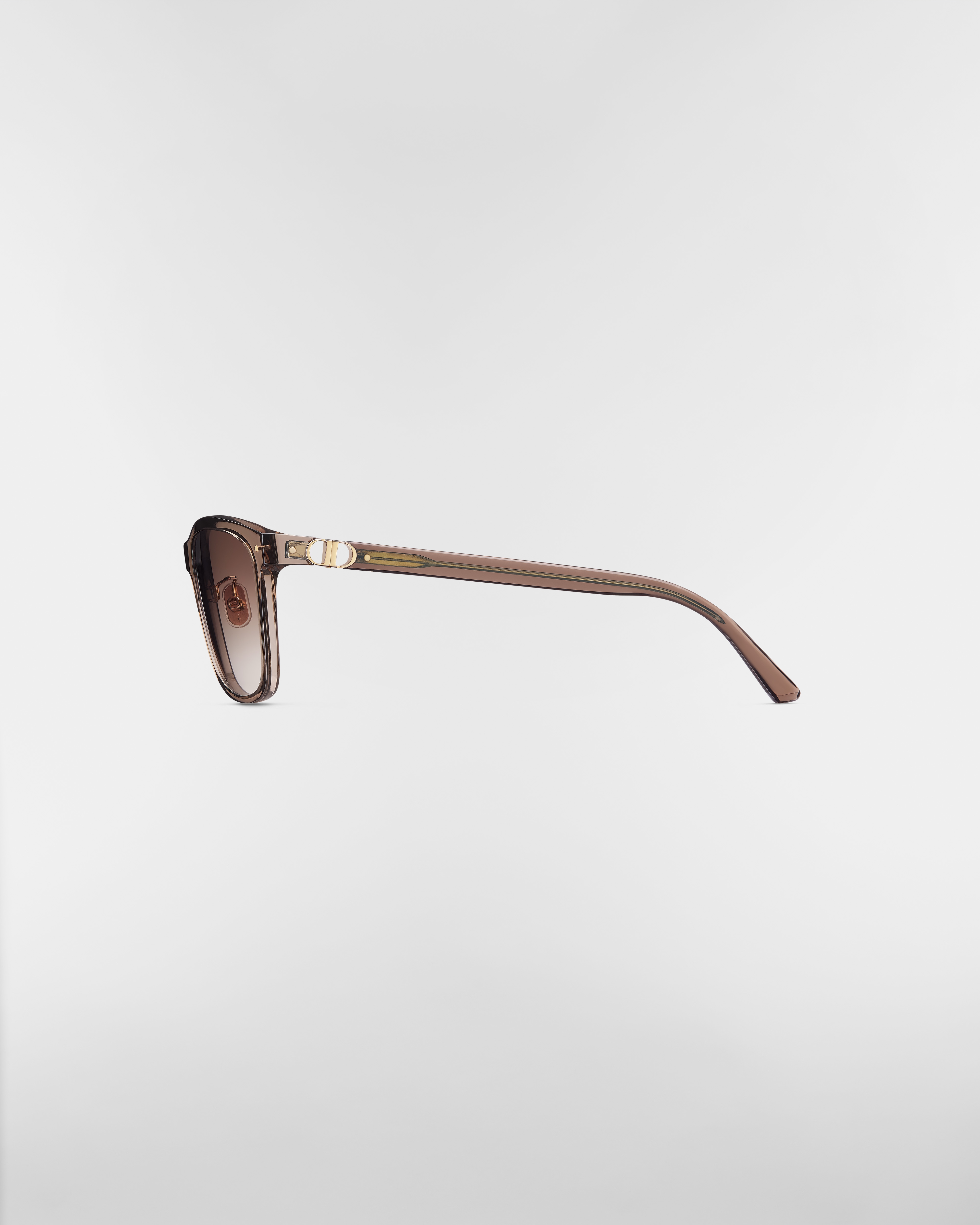 Petit CD サングラス スクエア E02