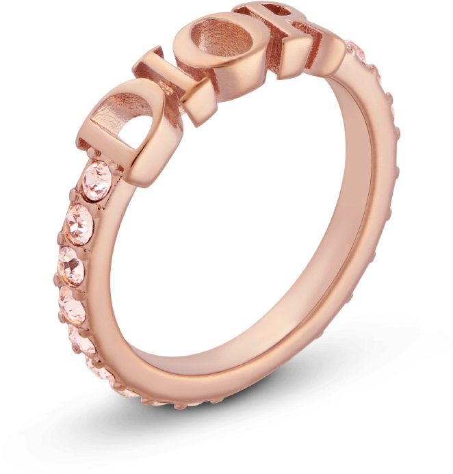 Dior ring womens deals