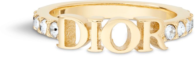 Diorevolution ring sales