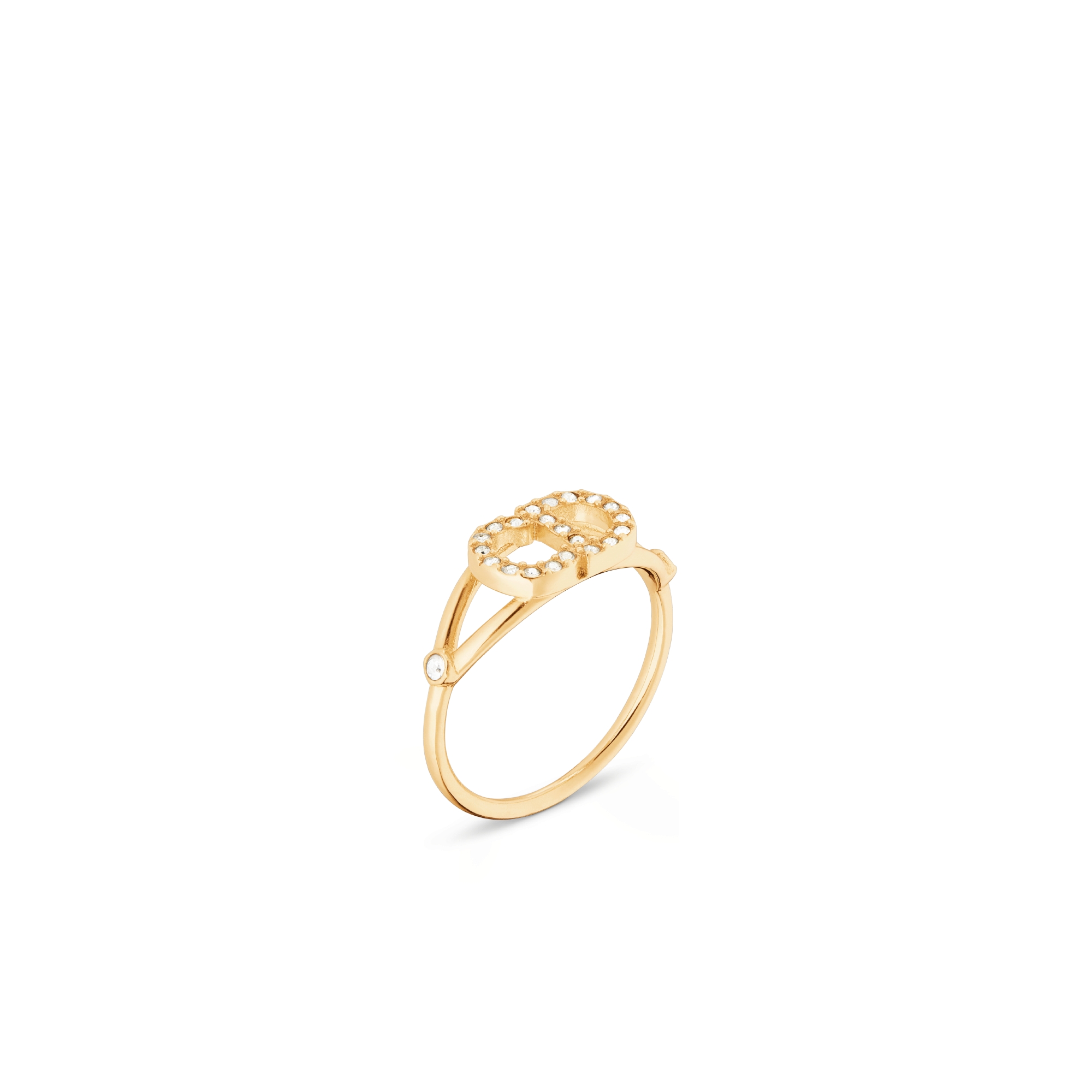 Clair D Lune Ring