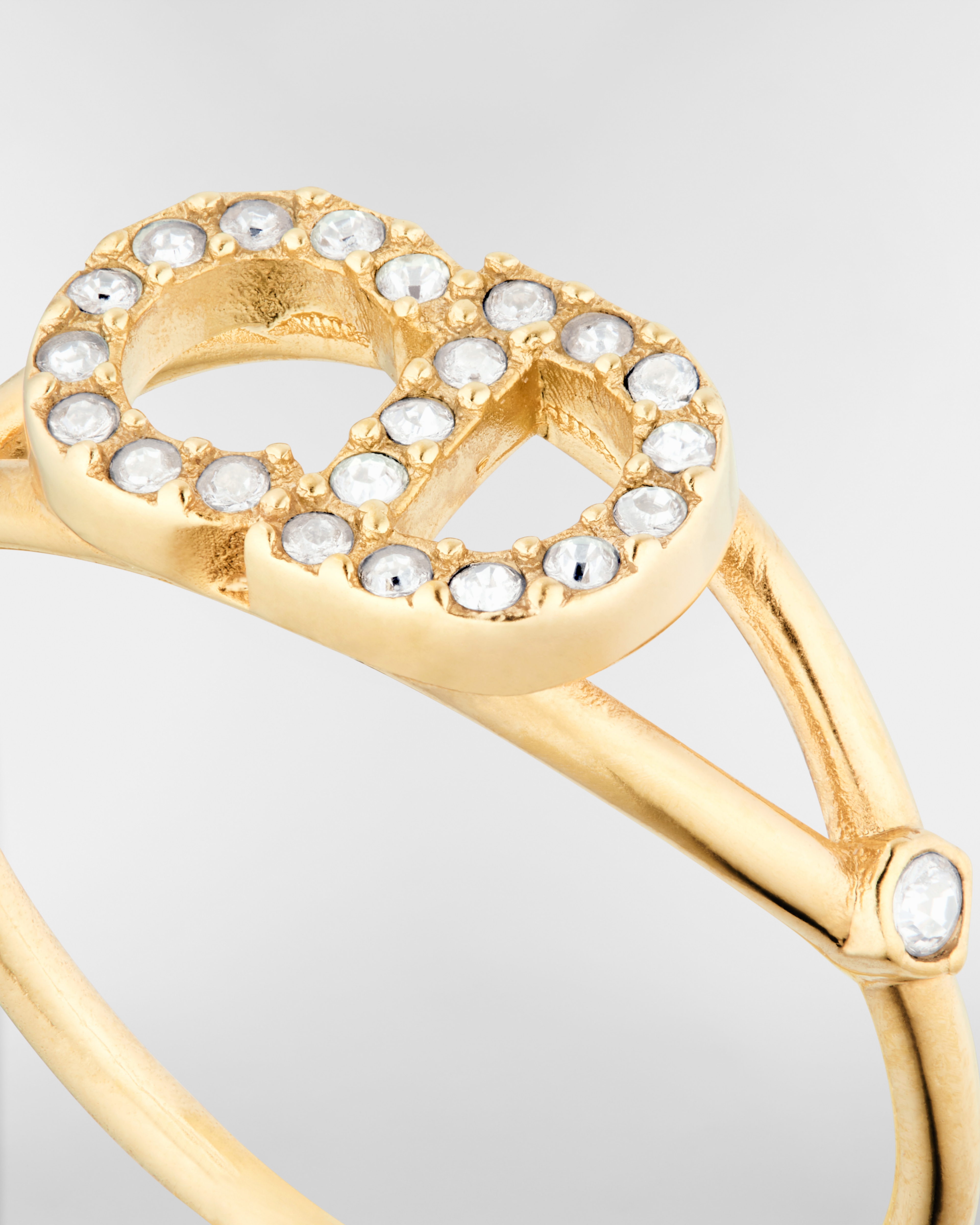 Clair D Lune Ring