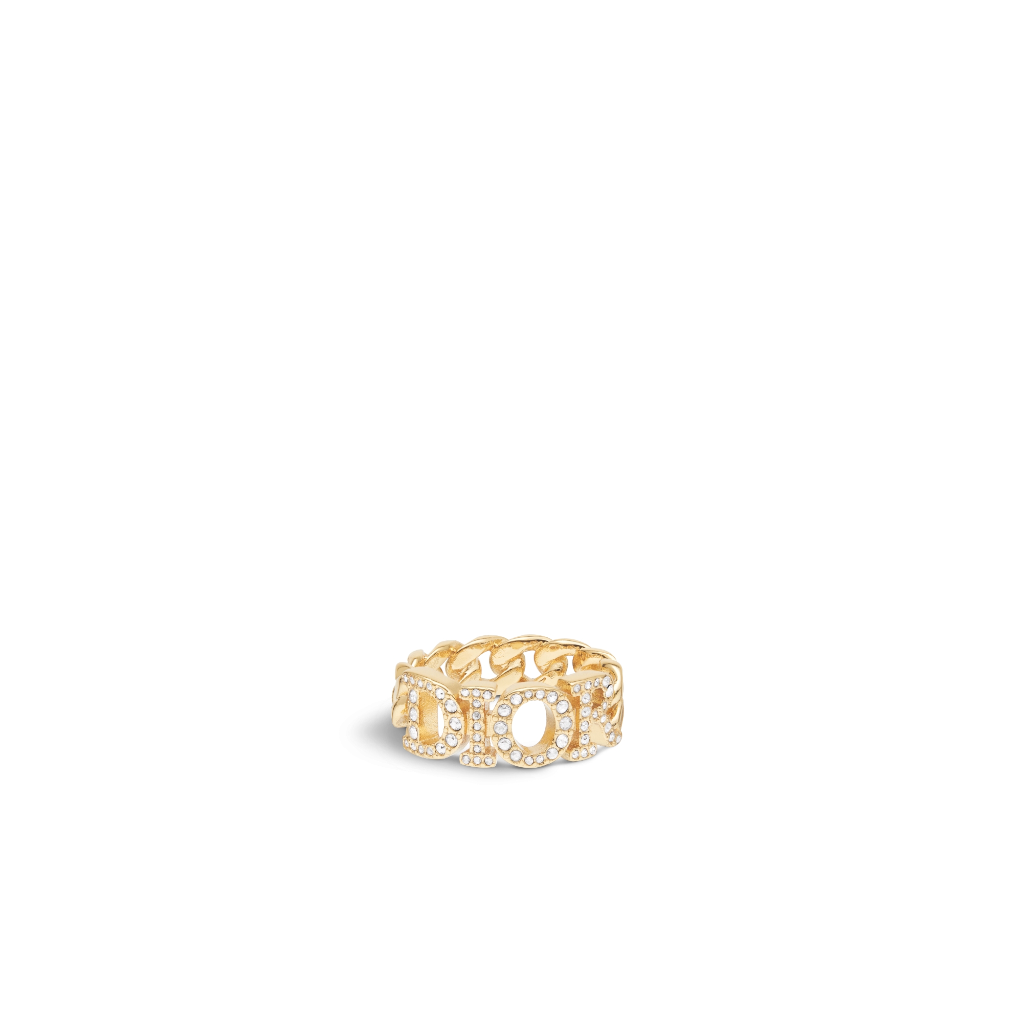 Dio(r)evolution Ring