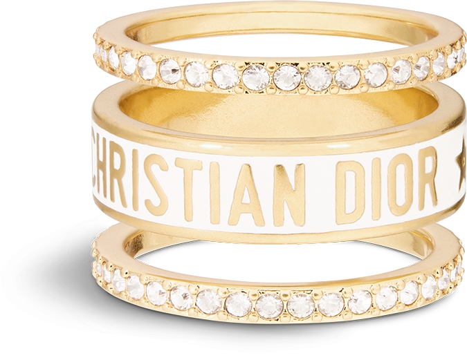 Dior atelier ring best sale