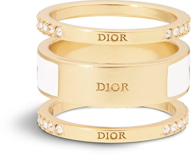 Dior we ring hotsell