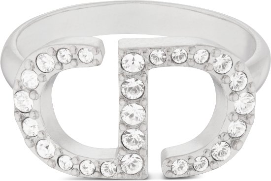 Petit CD Ring
