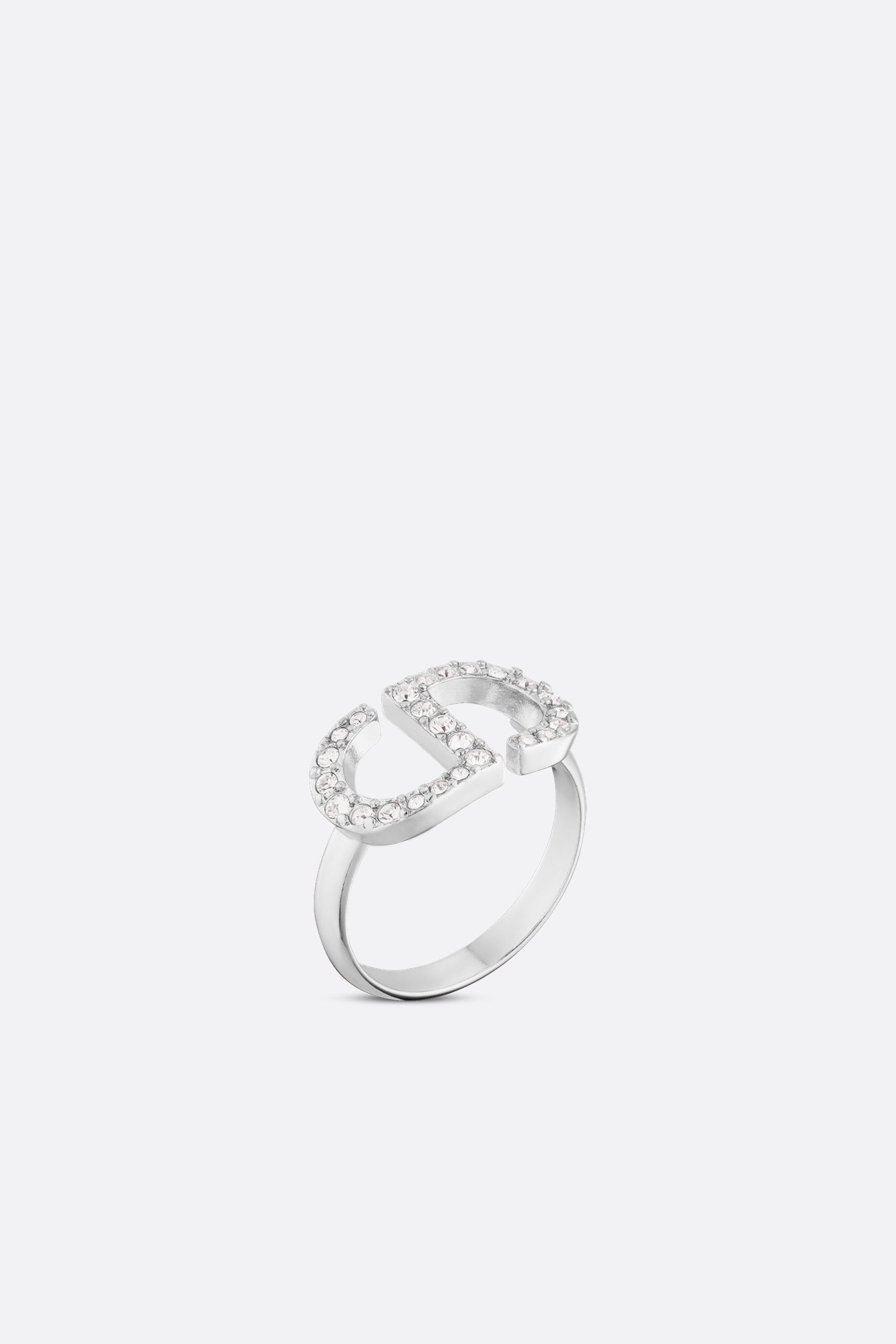 Designer Rings for Women - Gold & Silver Finish | DIOR Designer Rings for Women - Gold & Silver Finish | DIOR