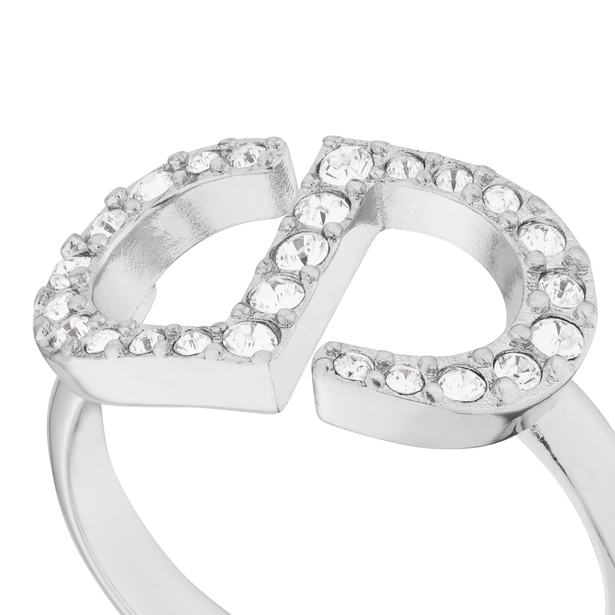 Petit CD Ring