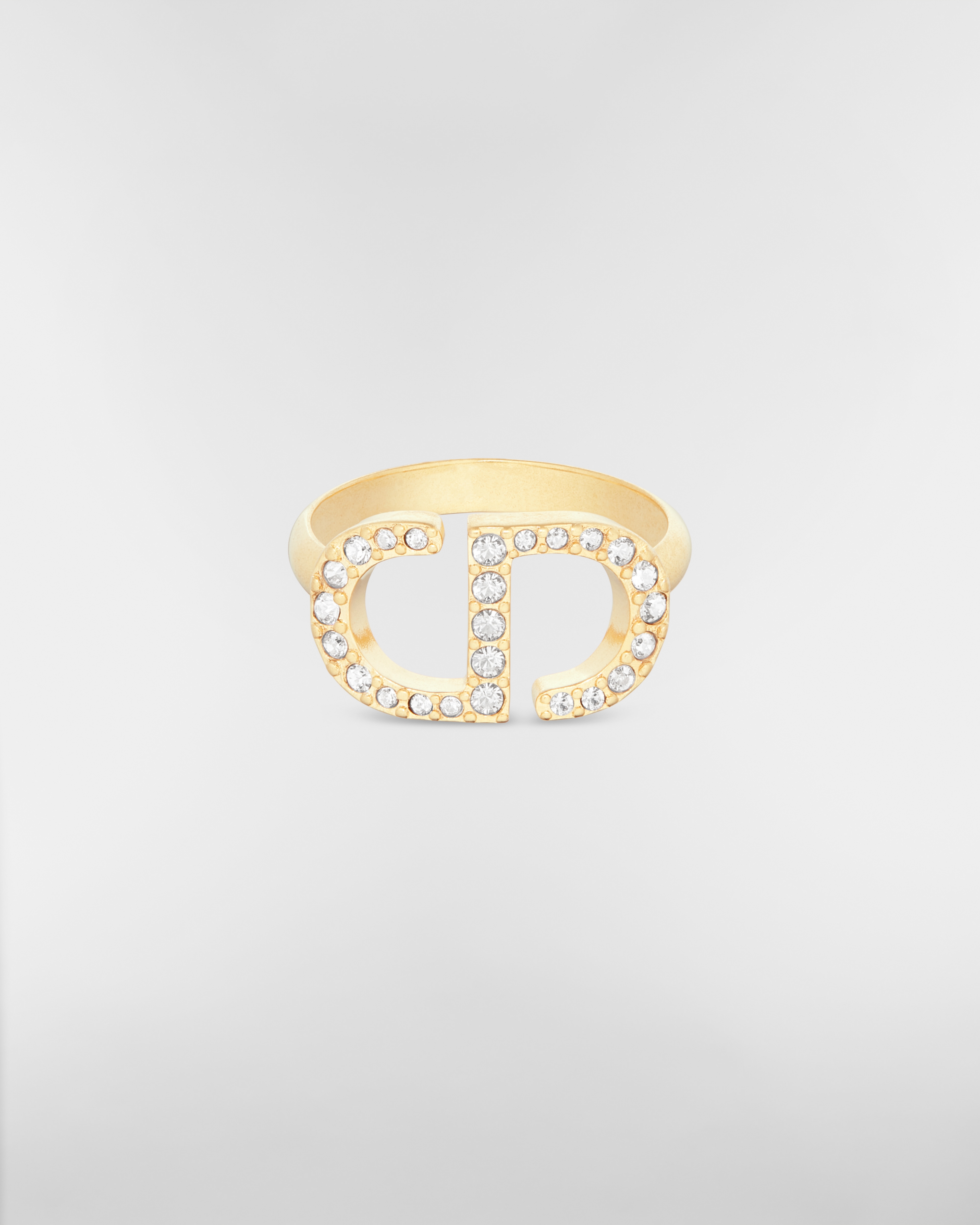 Petit CD Ring