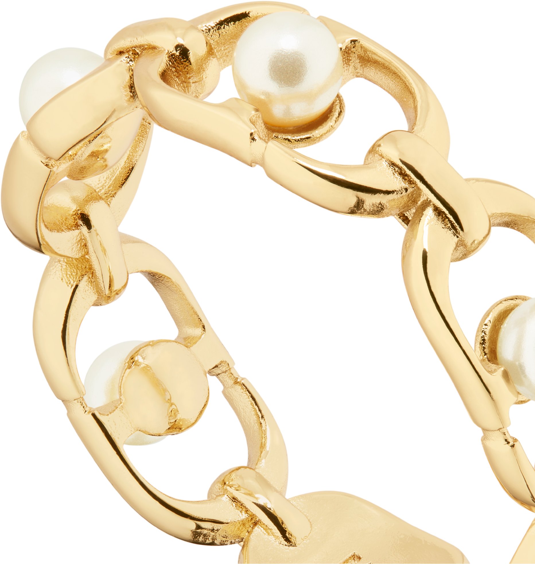 30 Montaigne Jolie リング