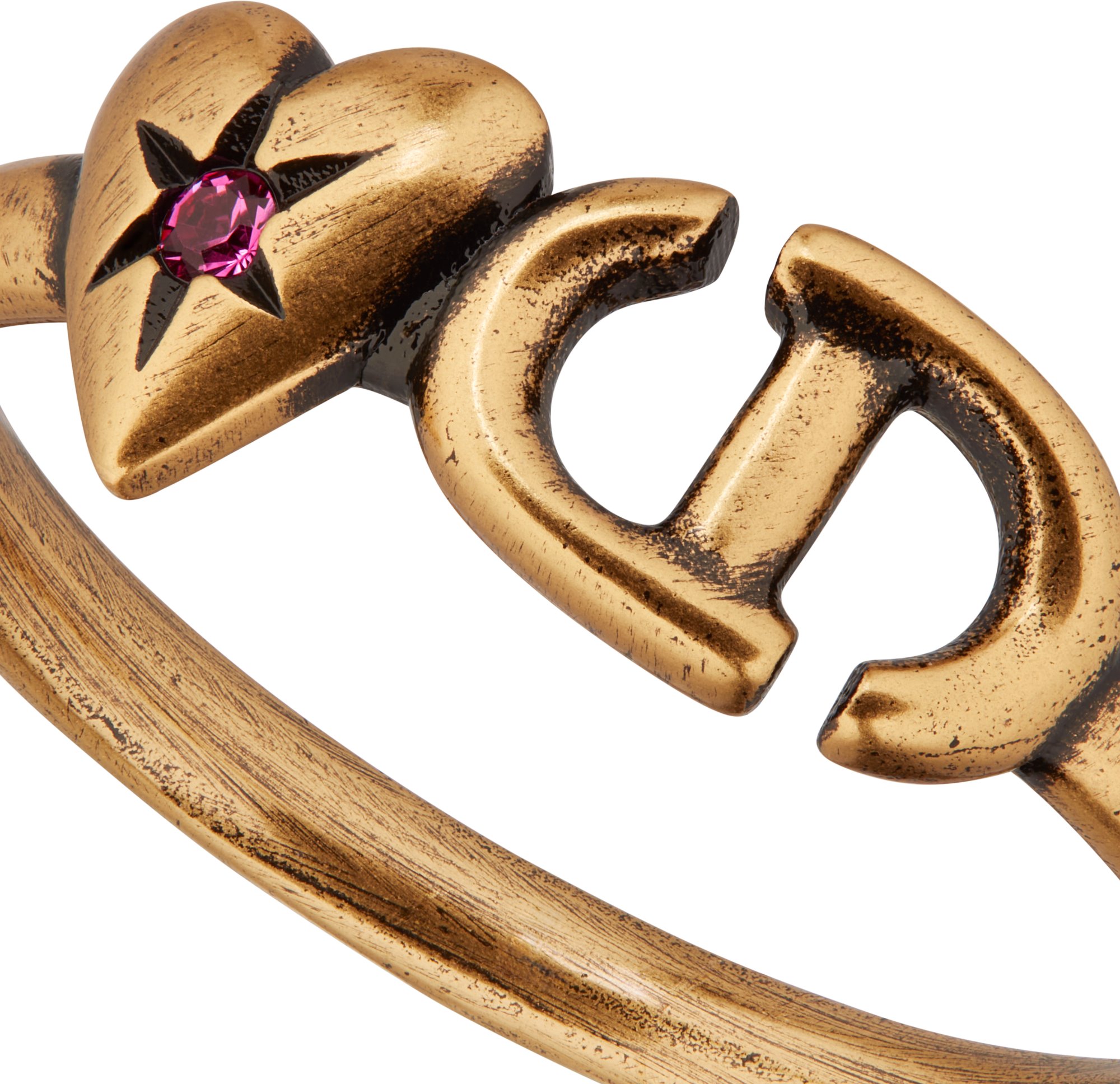 Dior rings 2018 2025
