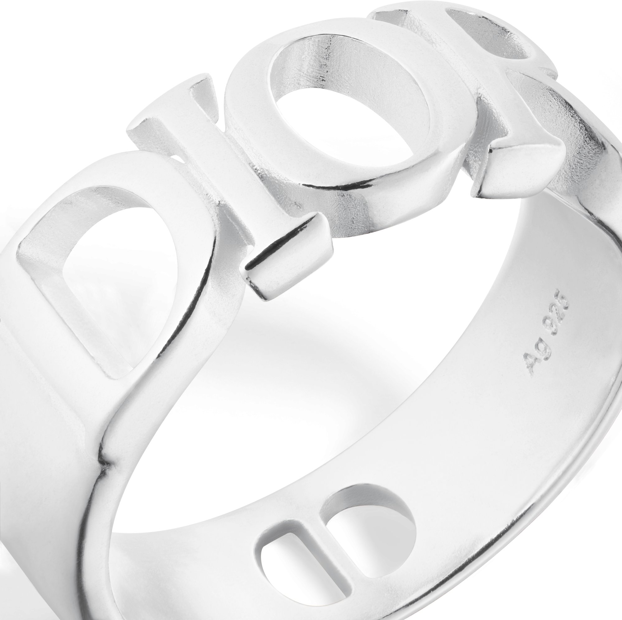 Christian dior ring mens cheap