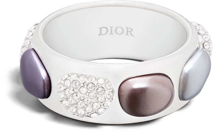 DIOR AND LEWIS HAMILTON Ring aria_man_viewcode_e01