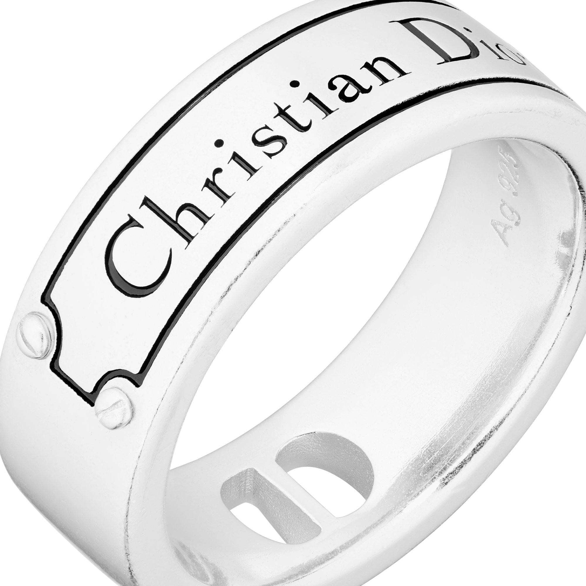 Christian Dior Couture Ring