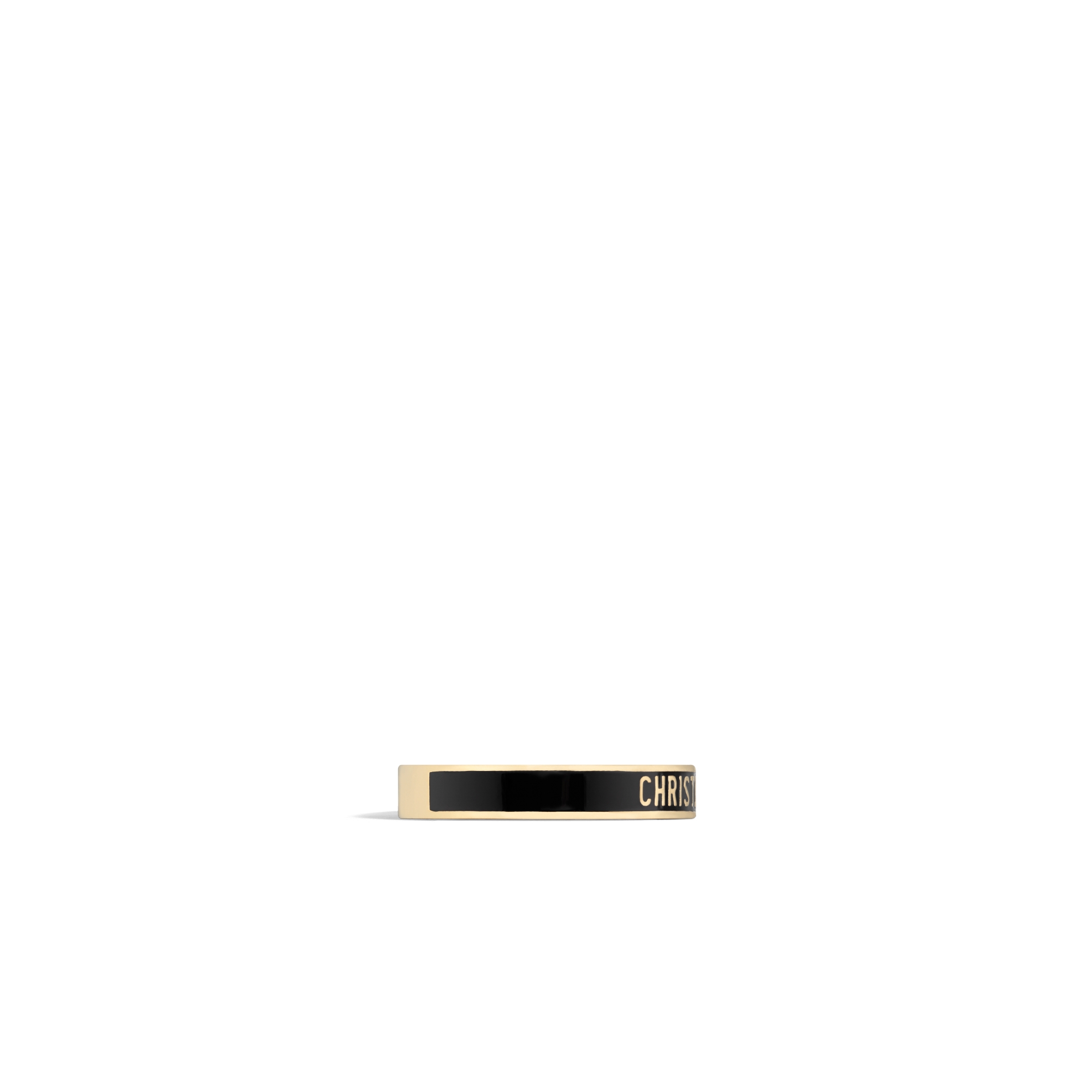 Dior Night Code Ring