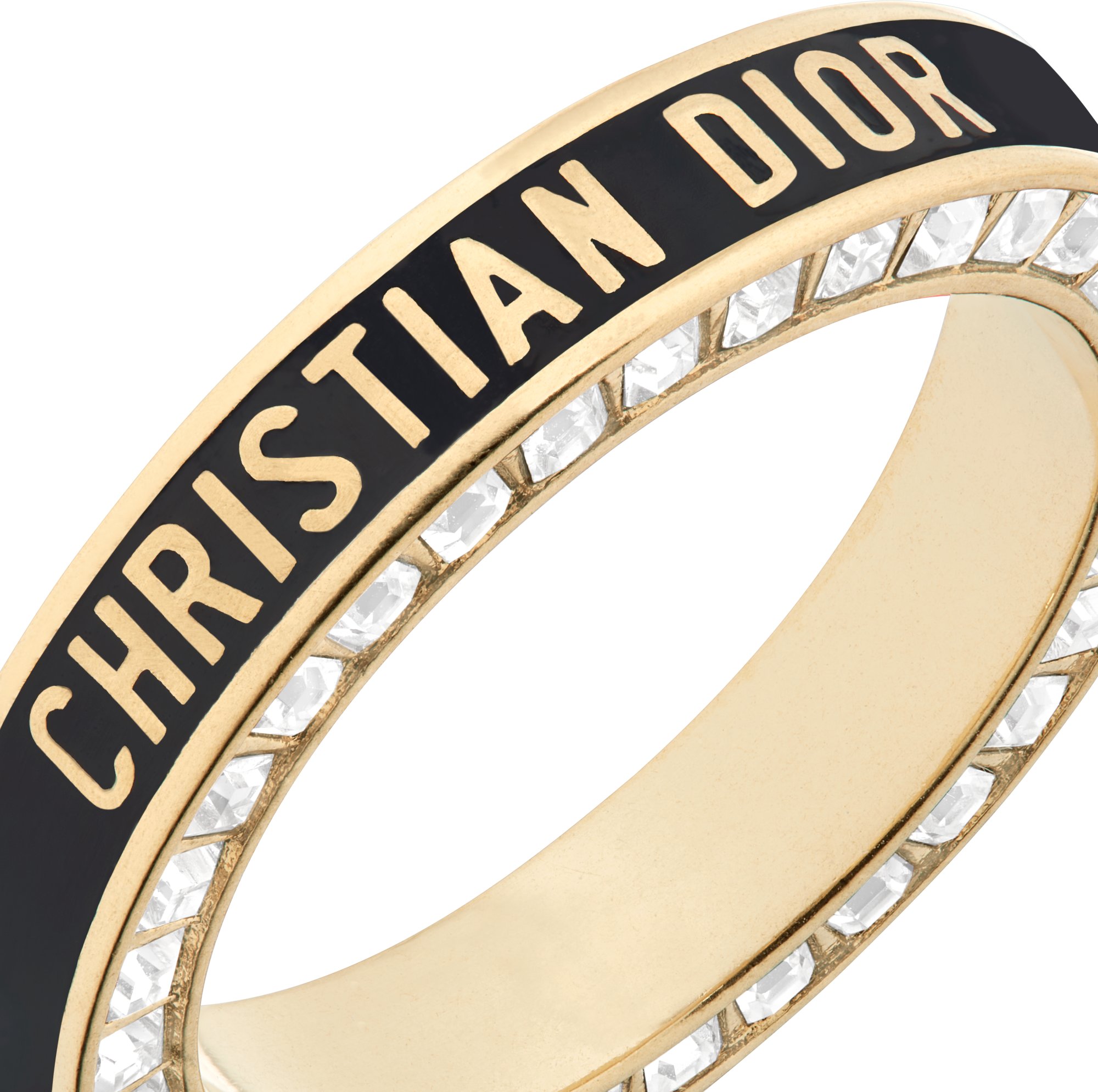 Dior we ring on sale
