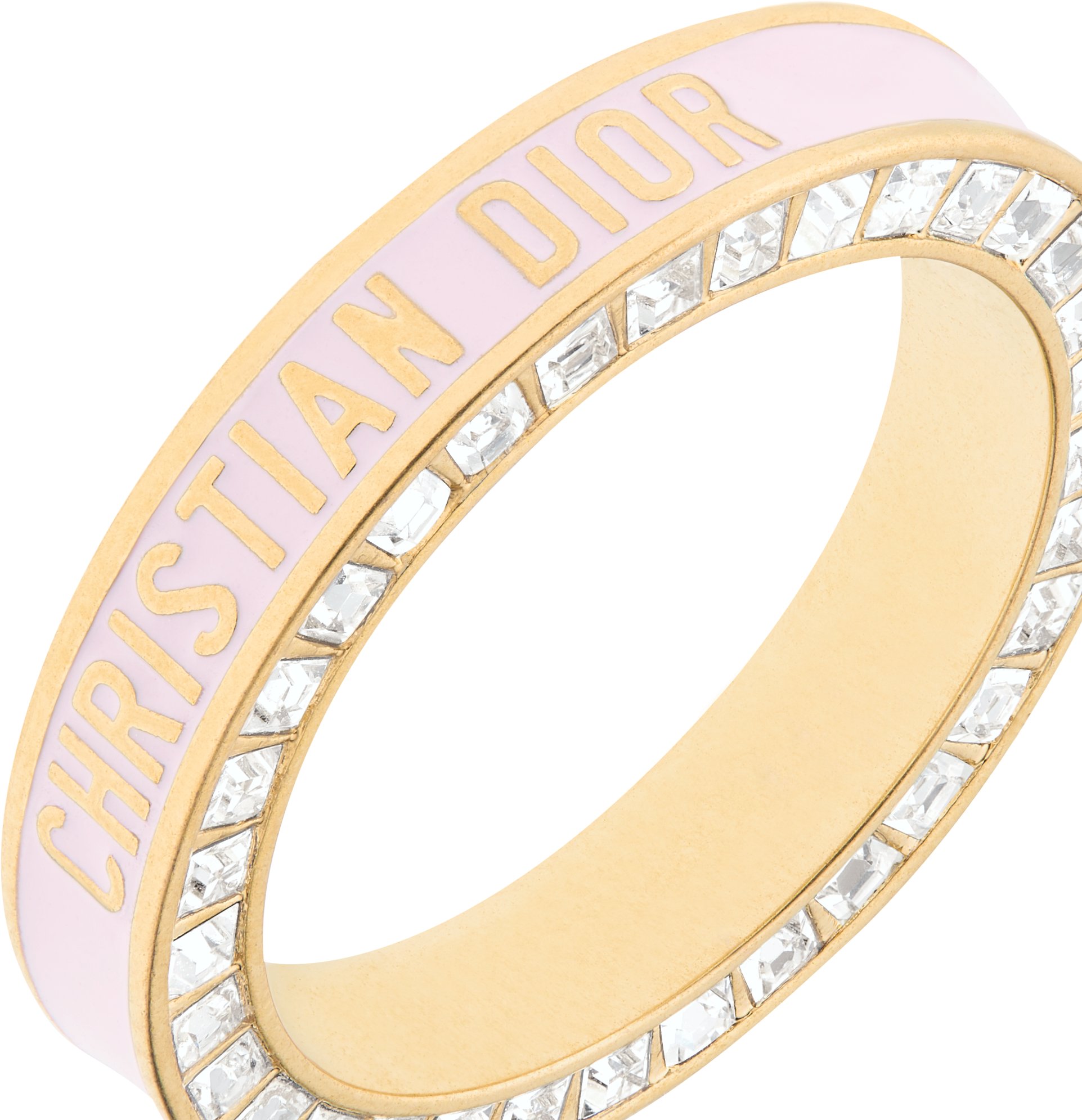 Dior Night Code Ring Detailed view