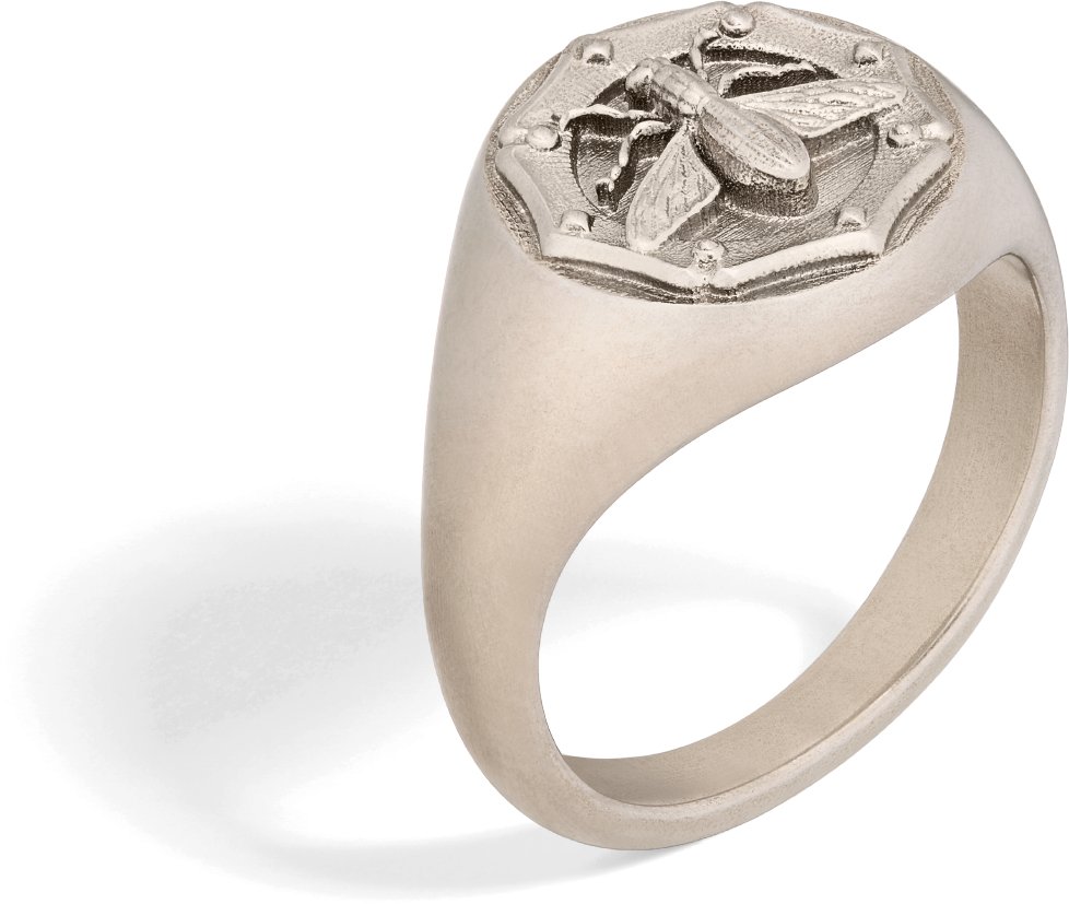 Dior Symbol リング