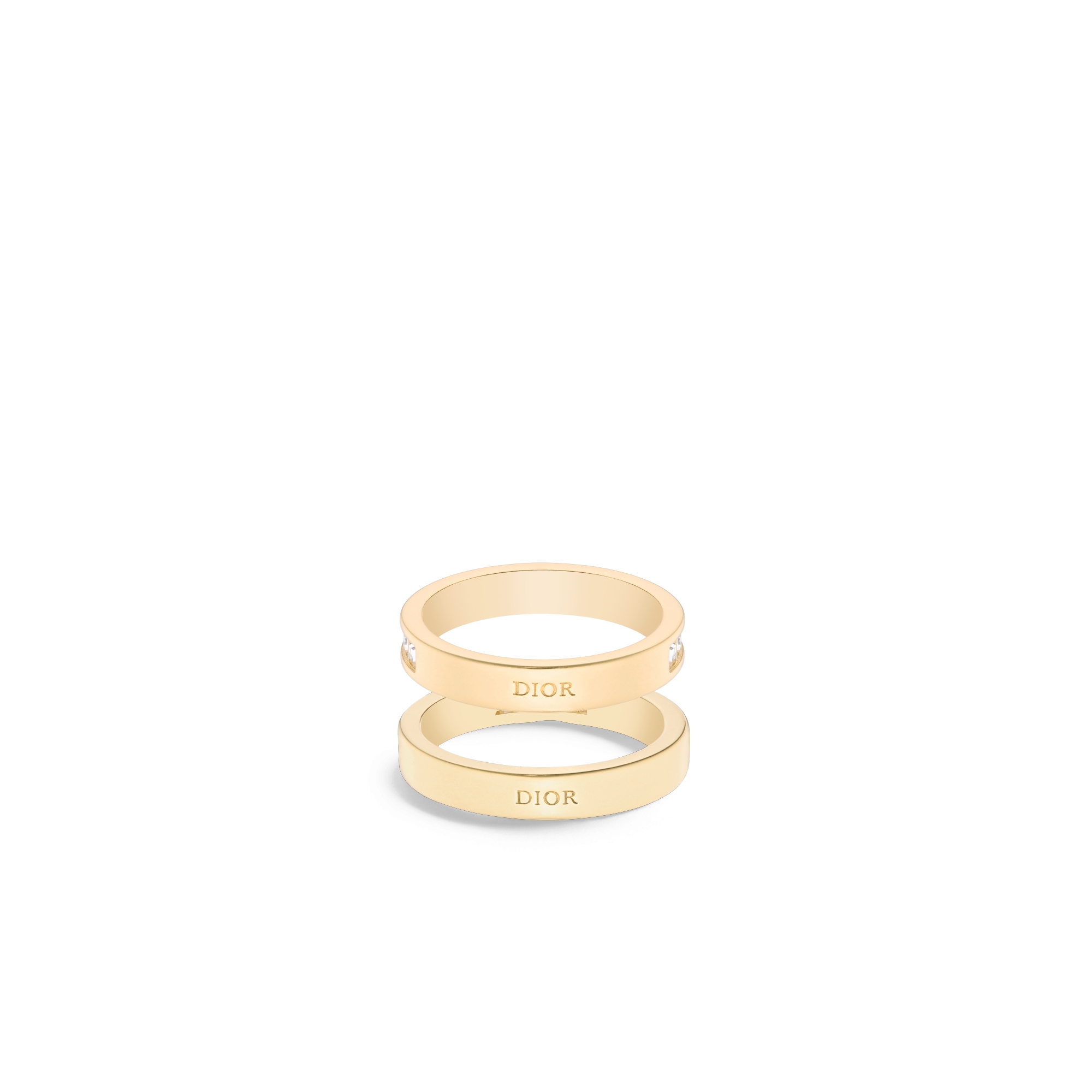 Dio(r)evolution Ring Set