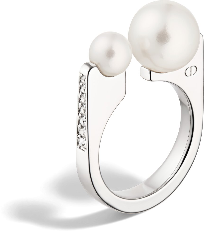 Dior Tribales New Look リング aria_woman_viewcode_e01