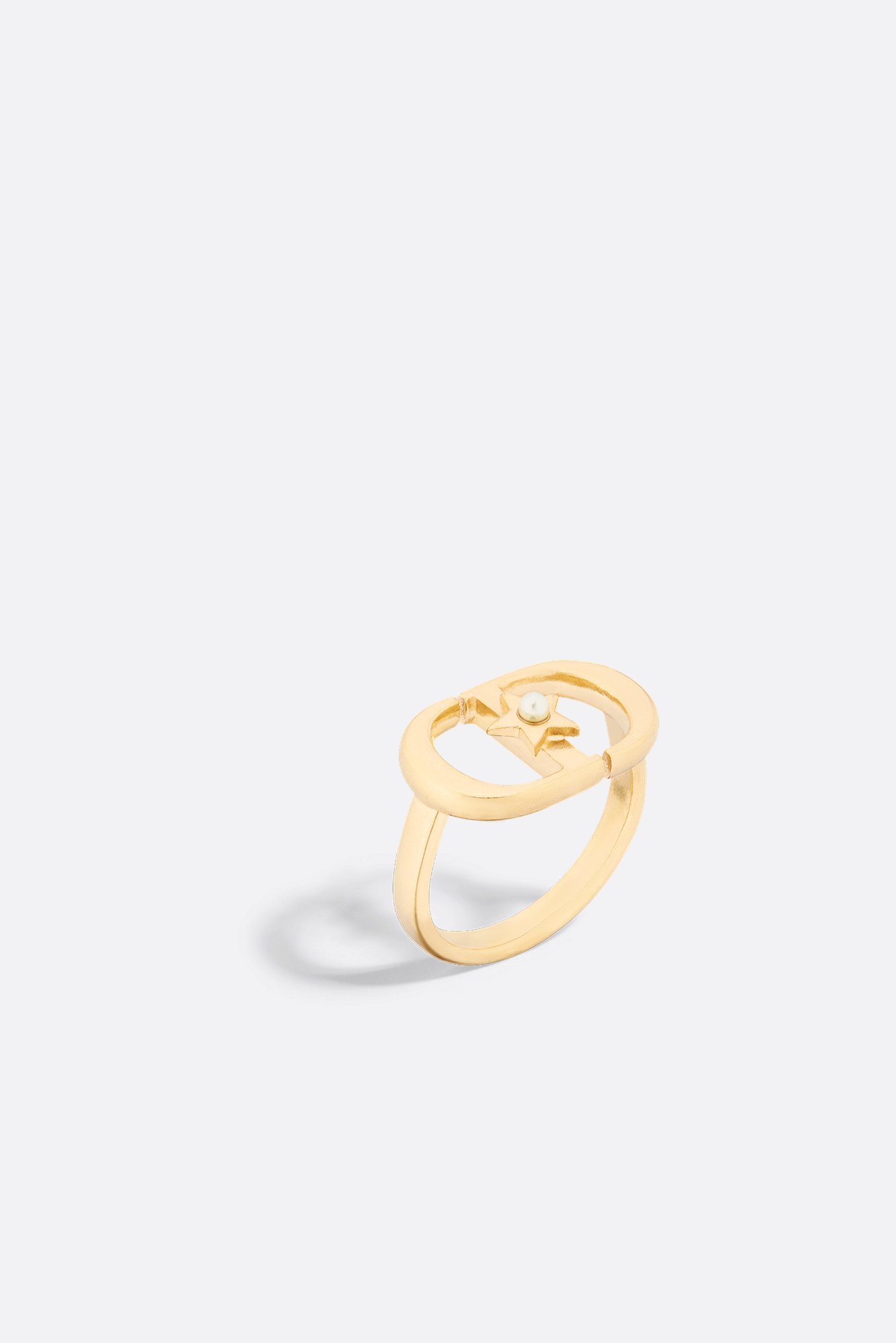 Designer Rings for Women - Gold & Silver Finish | DIOR Designer Rings for Women - Gold & Silver Finish | DIOR