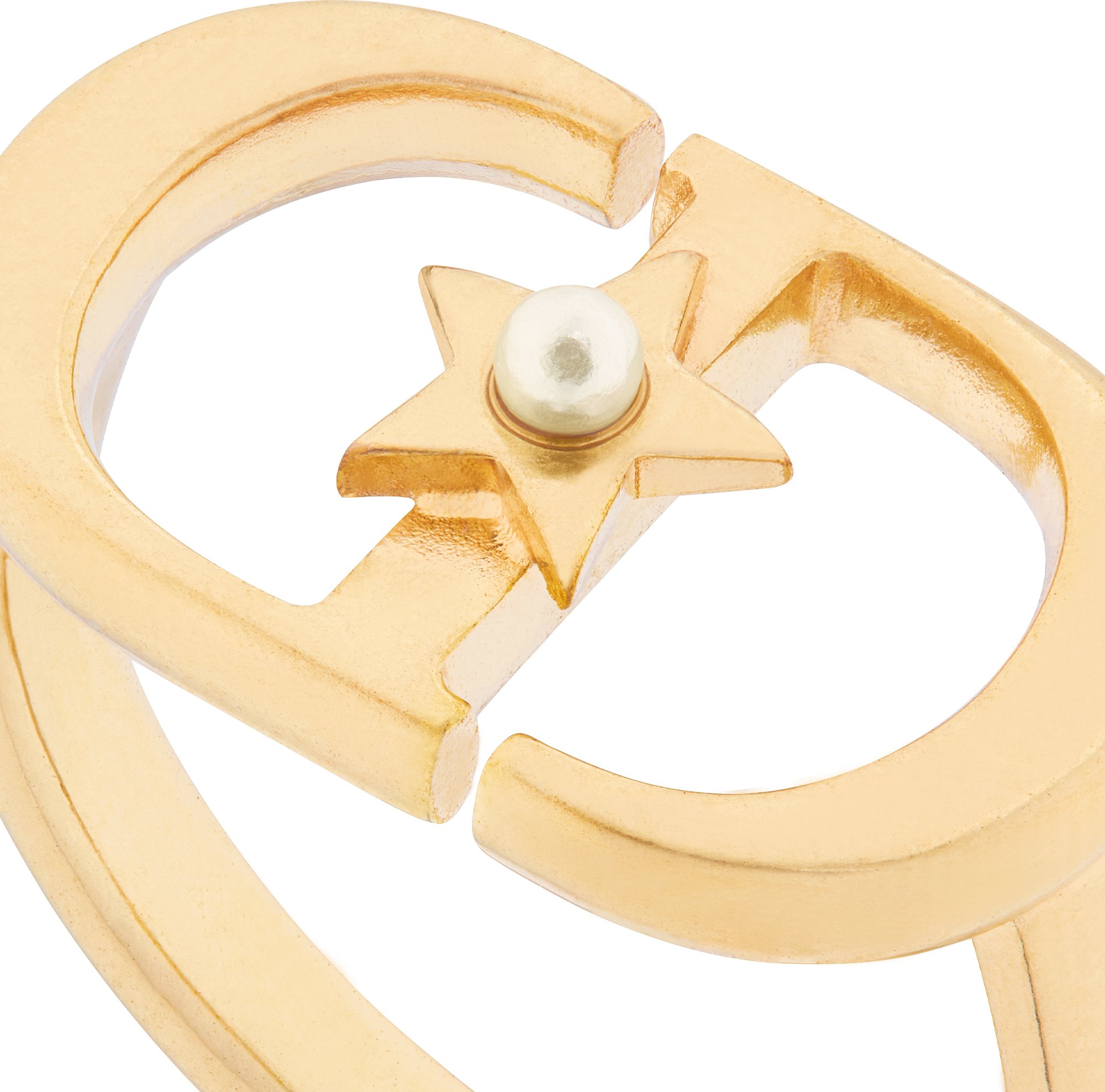 Lucky 30 Montaigne Ring Detailed view
