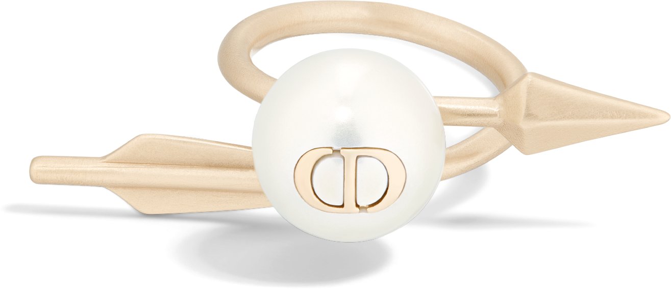 D-Vinity Ring Front view