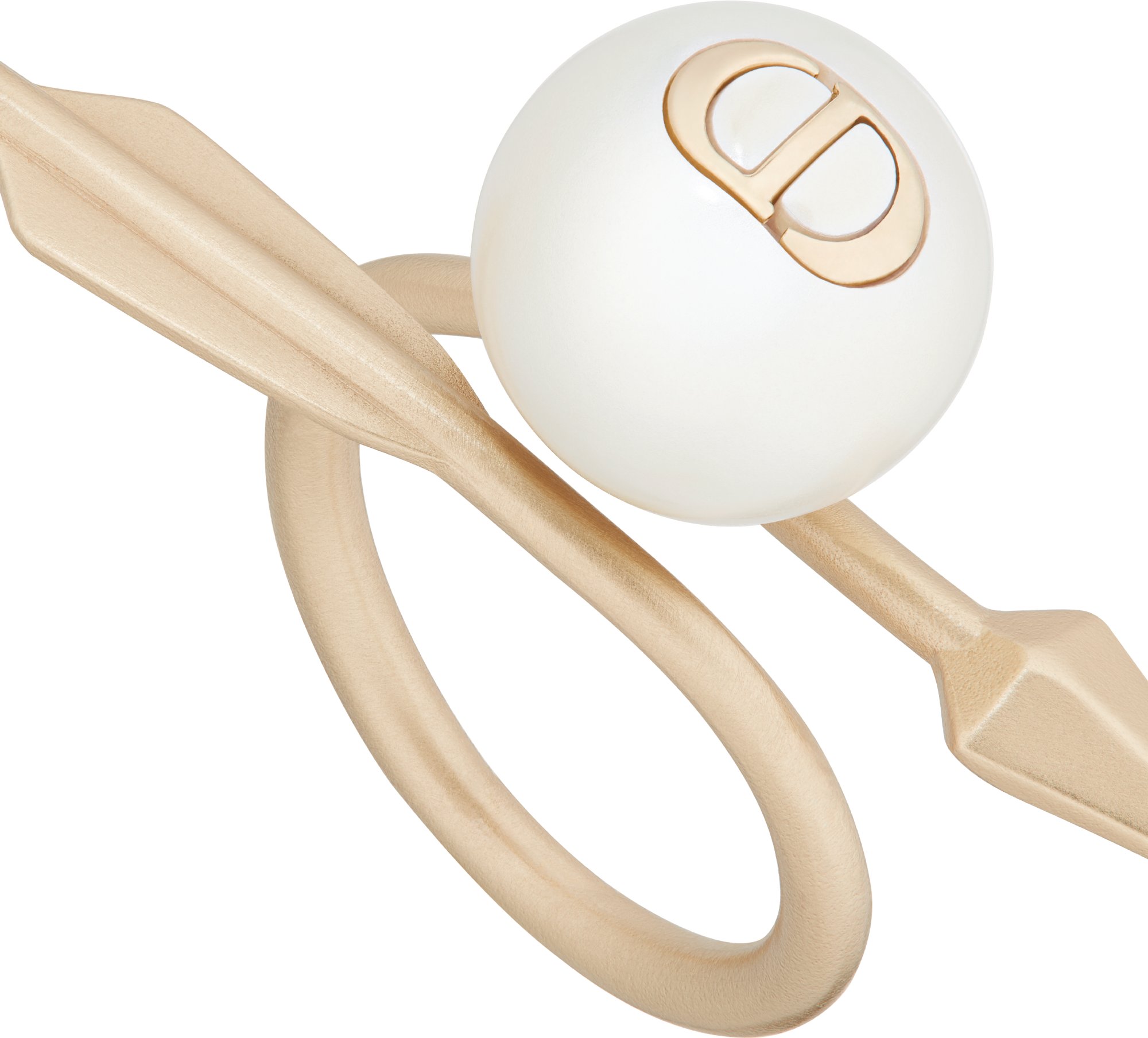 D-Vinity Ring Detailed view