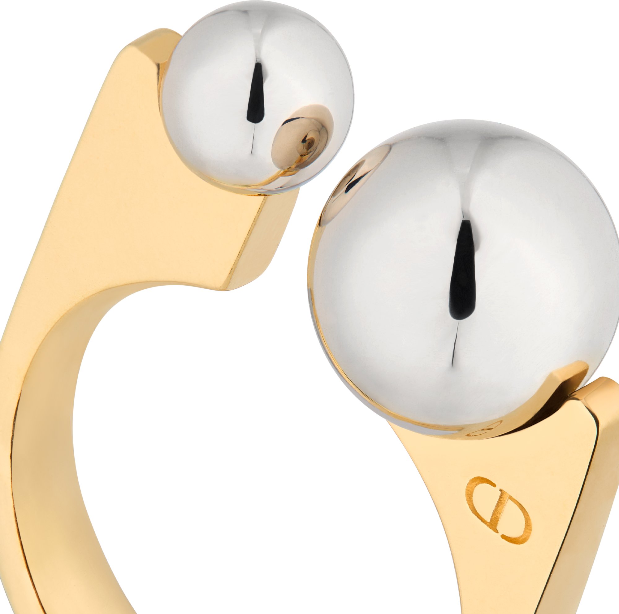 Dior Tribales New Look Ring Detailed view