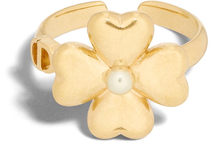 Anello Lucky Dior aria_frontView