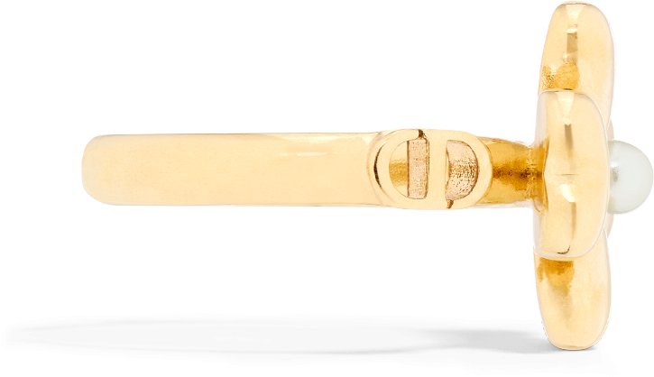 Anello Lucky Dior aria_profileView