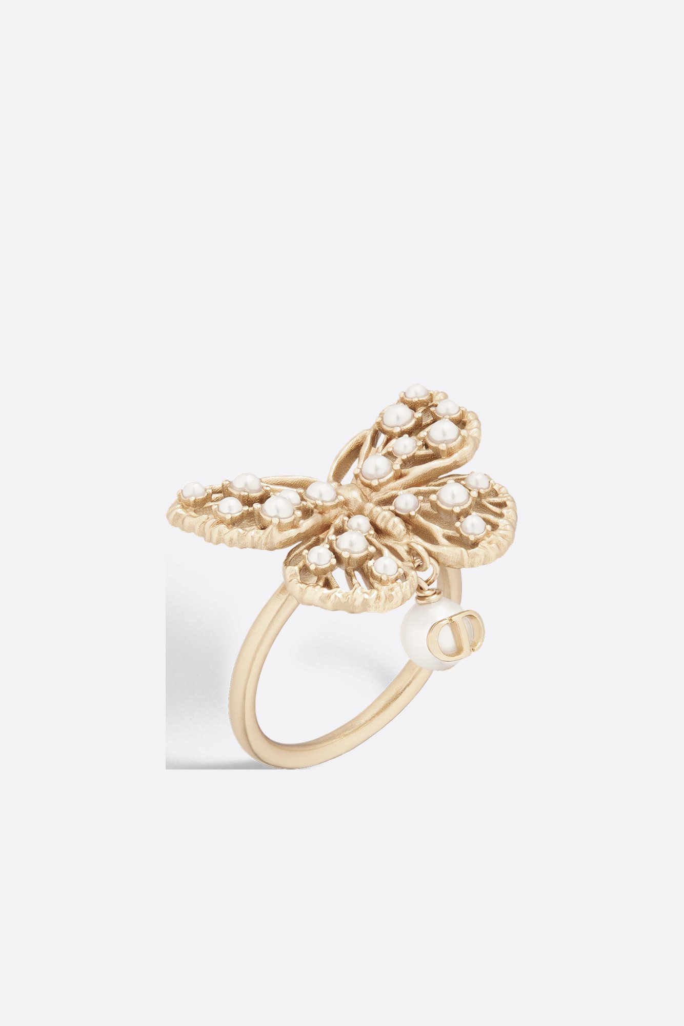 DIOR | リング |ウィメンズ|ディオール公式オンラインブティック DIOR | リング |ウィメンズ|ディオール公式オンラインブティック