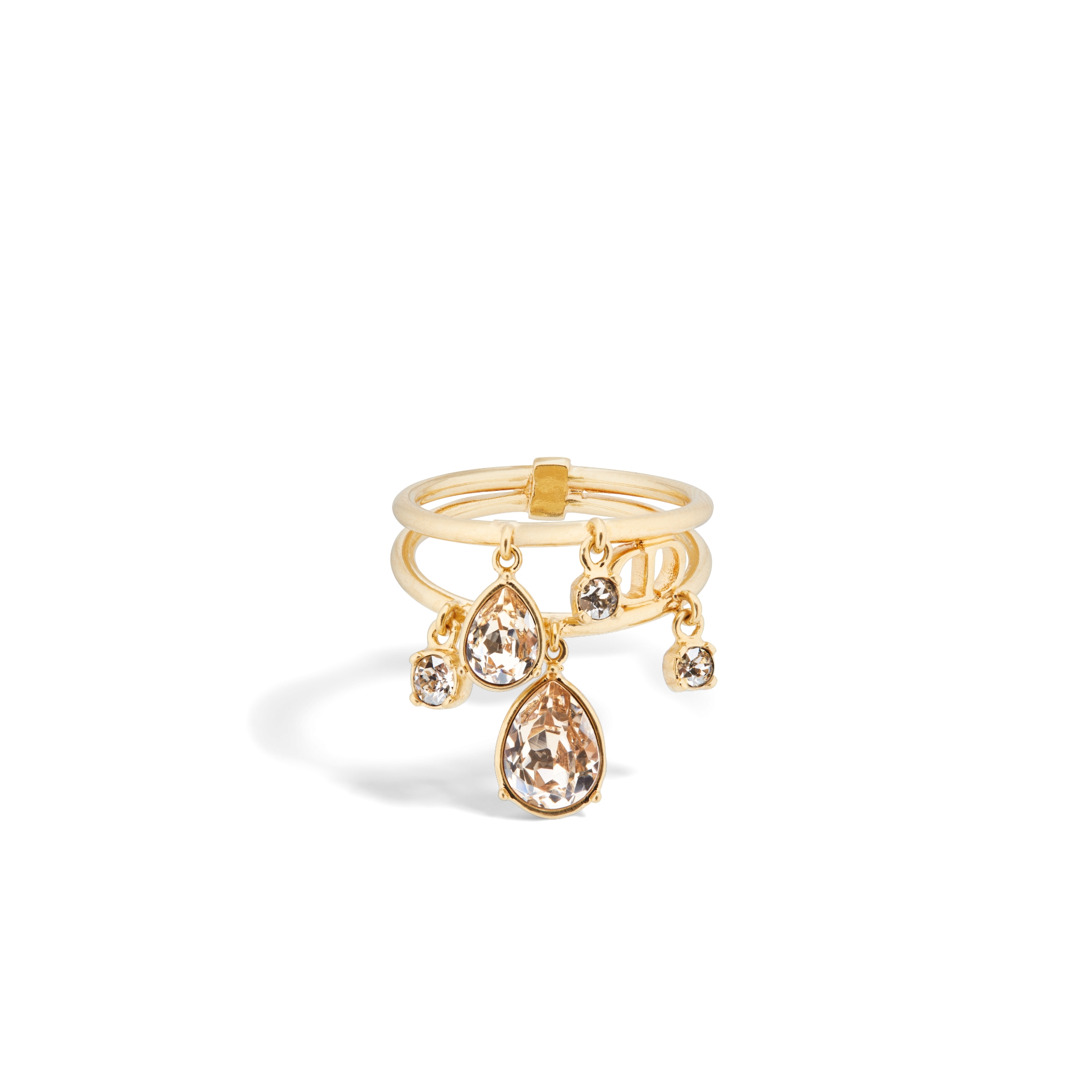 D-Drop Ring