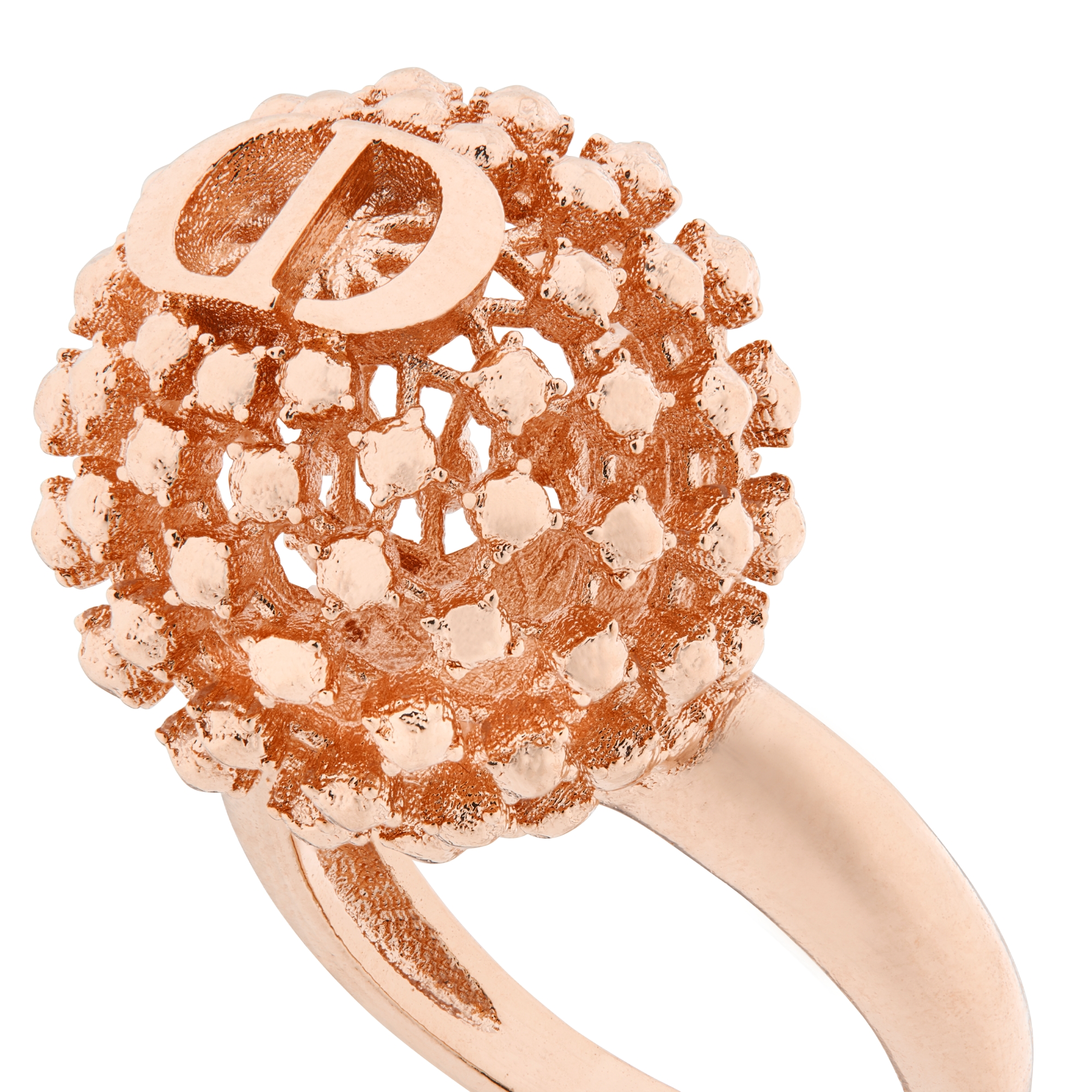 D-Ornemental Ring