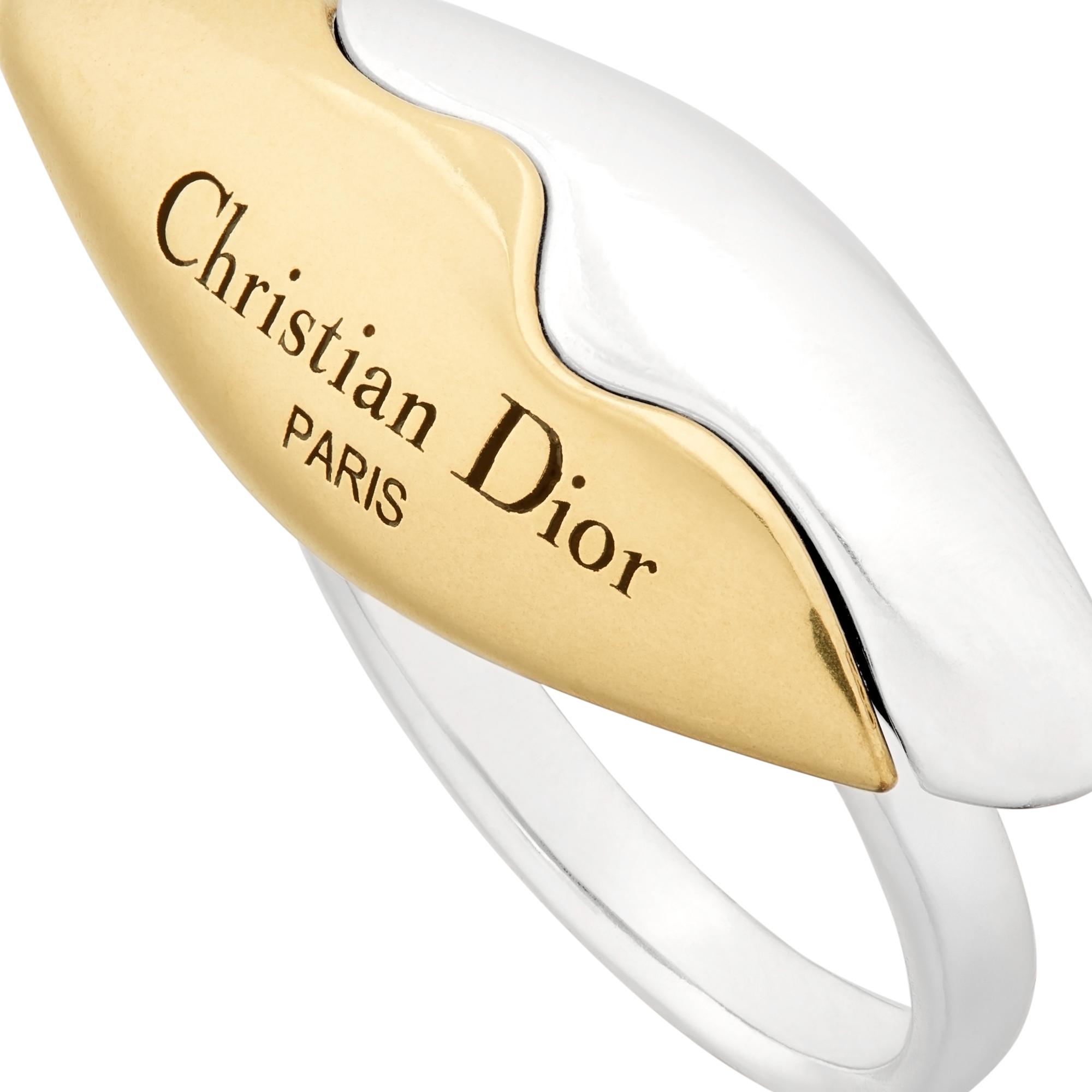 Dior Dune Ring