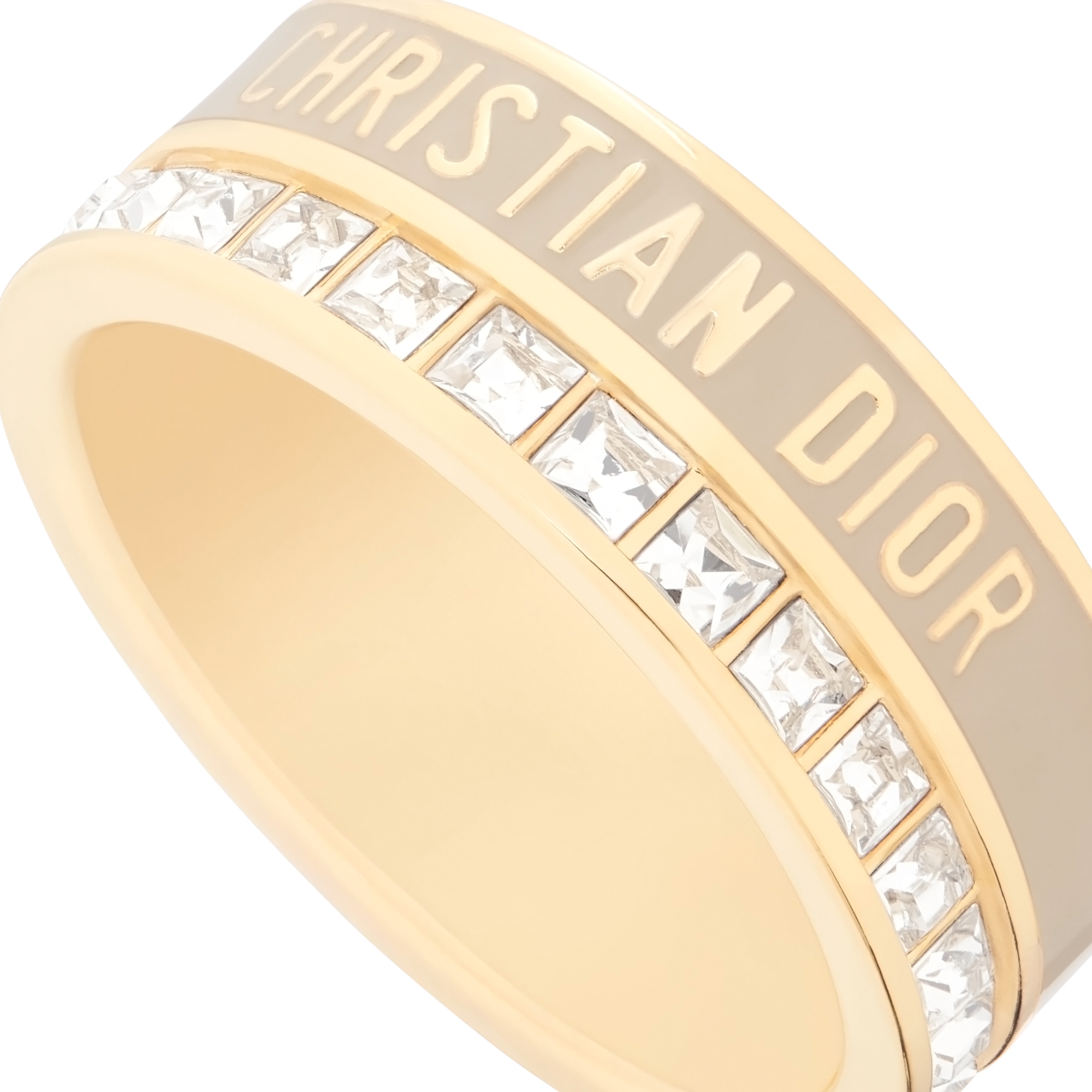 Dior Night Code Ring