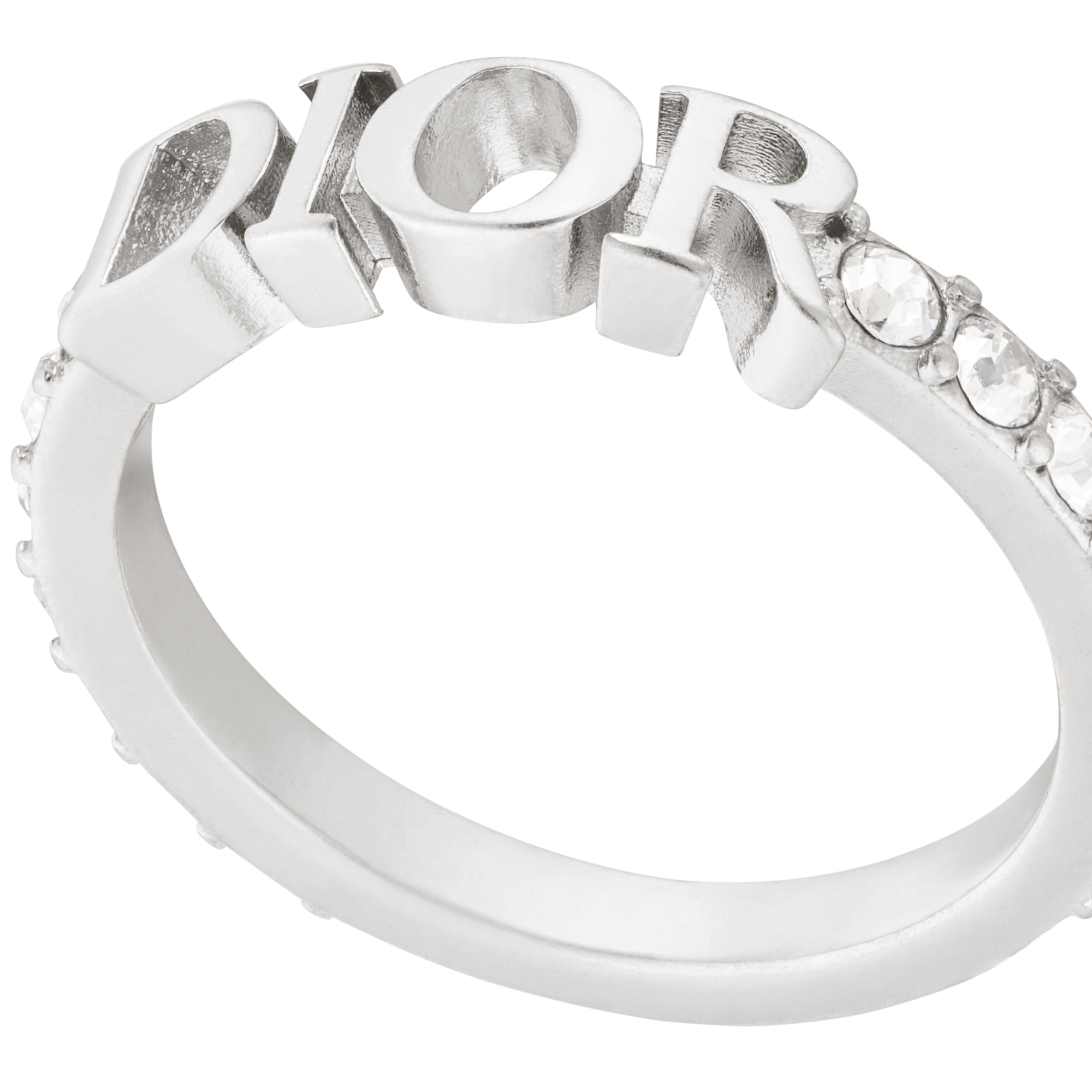 Dior Dio(r)evolution リング DIOR DIO(R)EVOLUTION RING – EYE LUXURY CONCIERGE