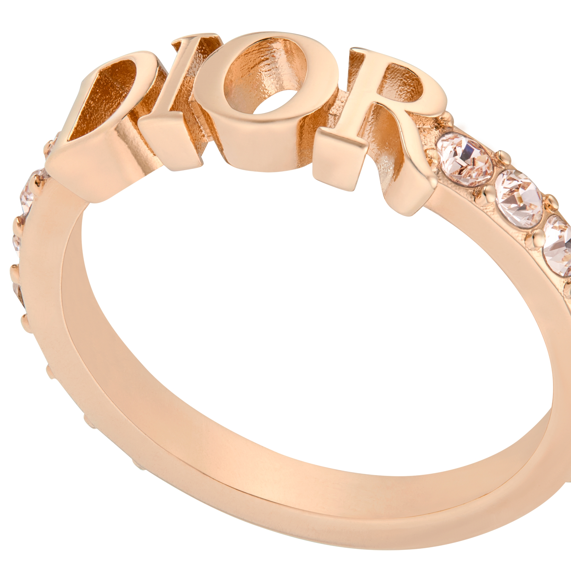 Dior ディオールゴールド Dio(r)evolution リング org.jpg