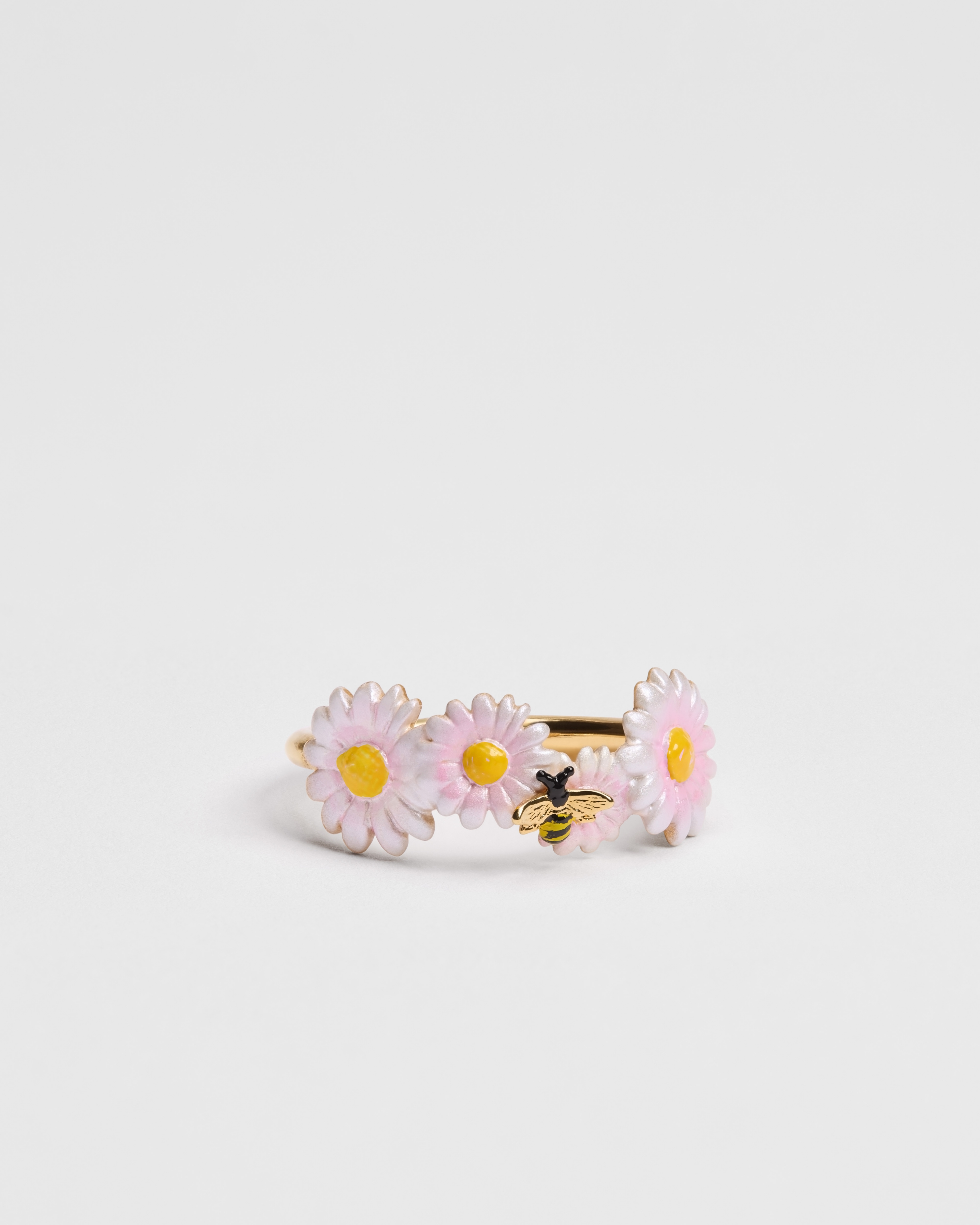 Dior Daisy Ring
