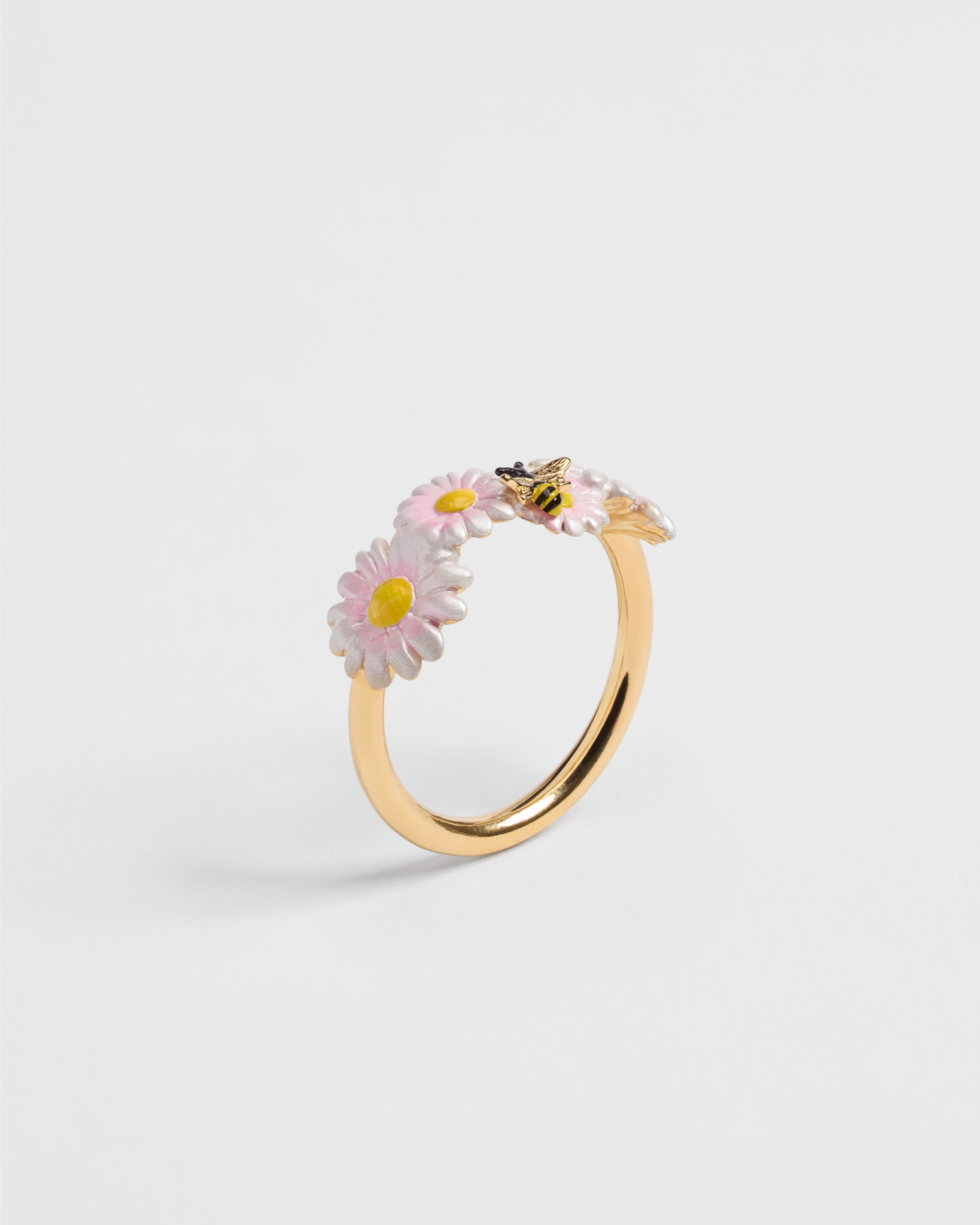 Dior Daisy Ring