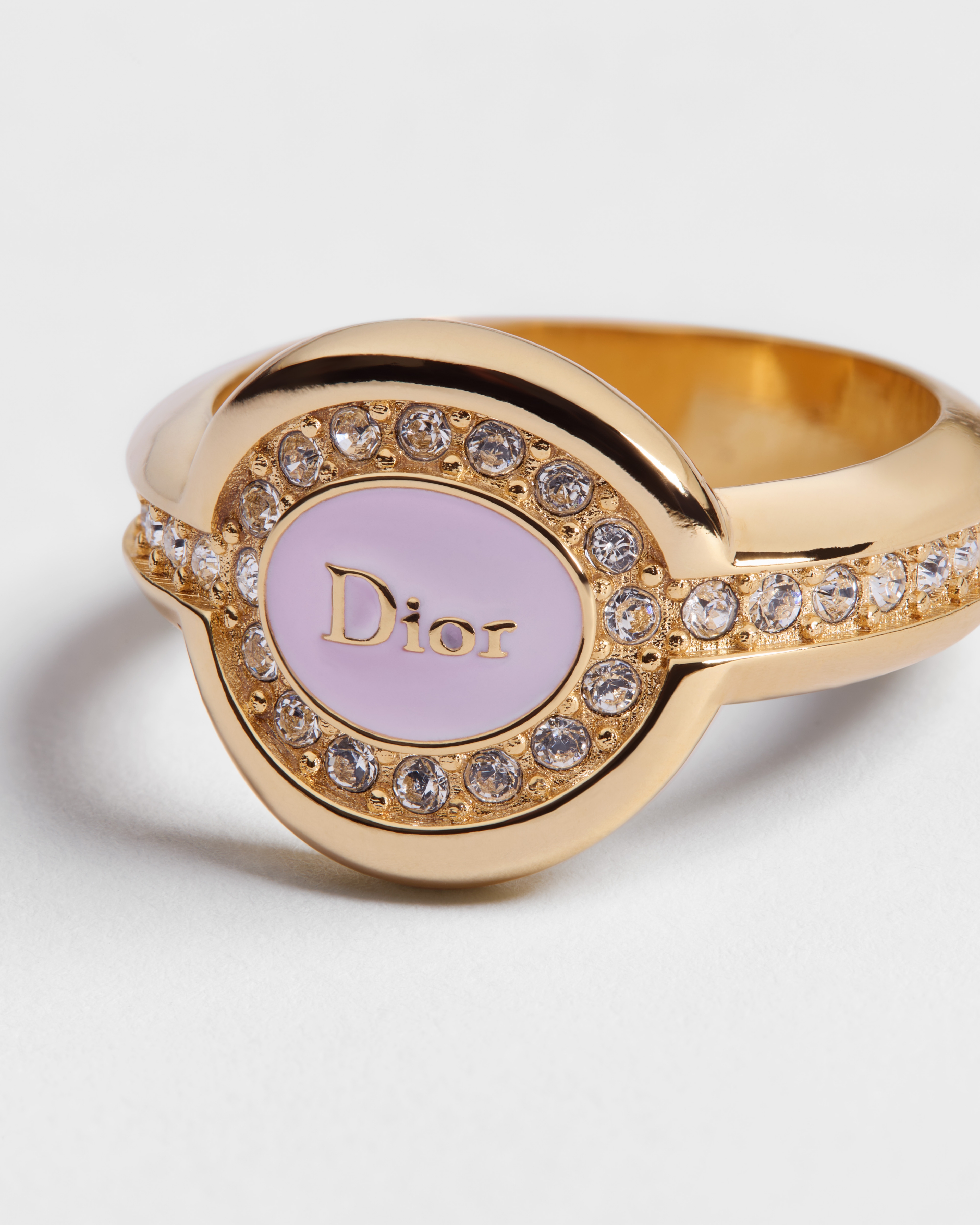 Dior Core Ring