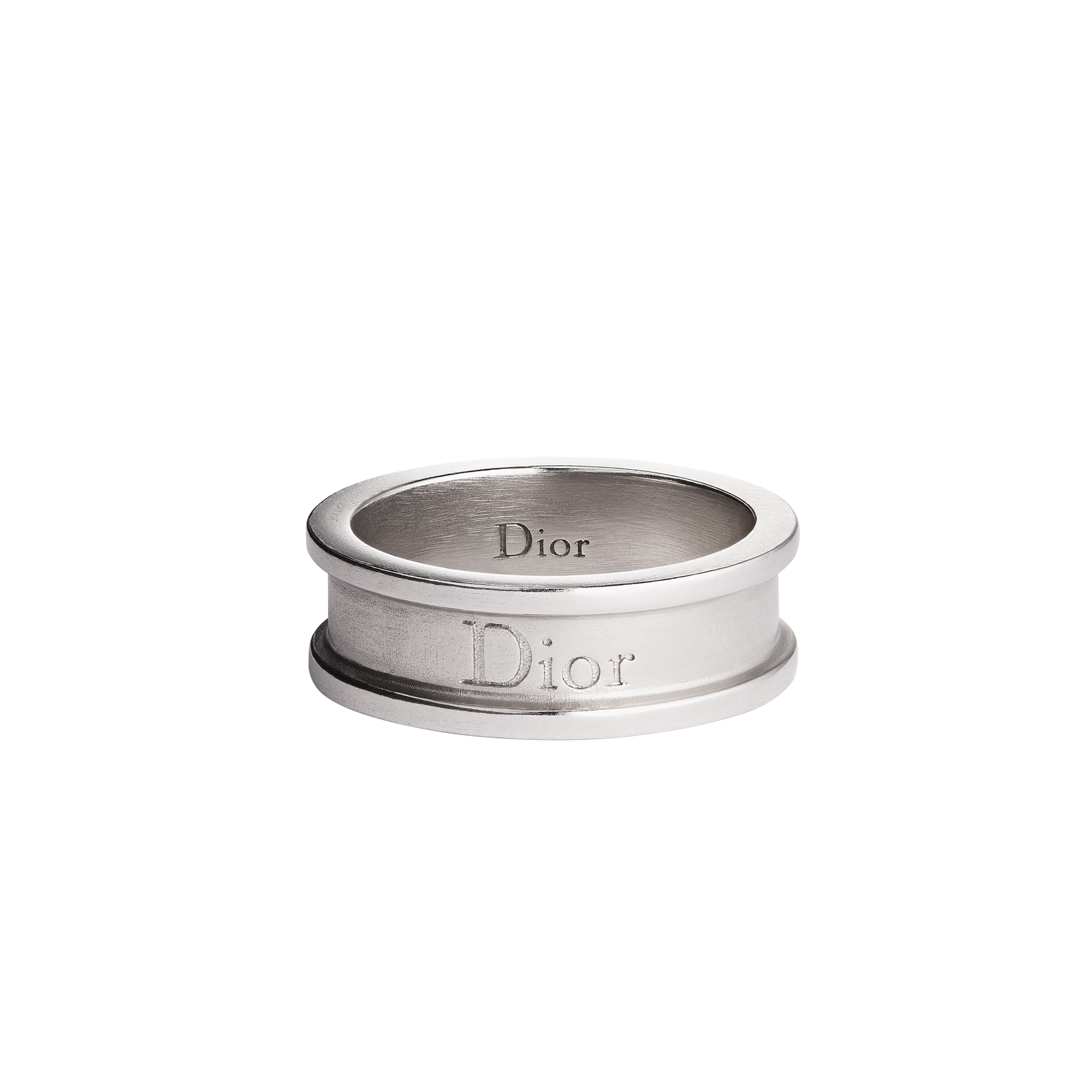 DIOR | Dior Link リング シルバー