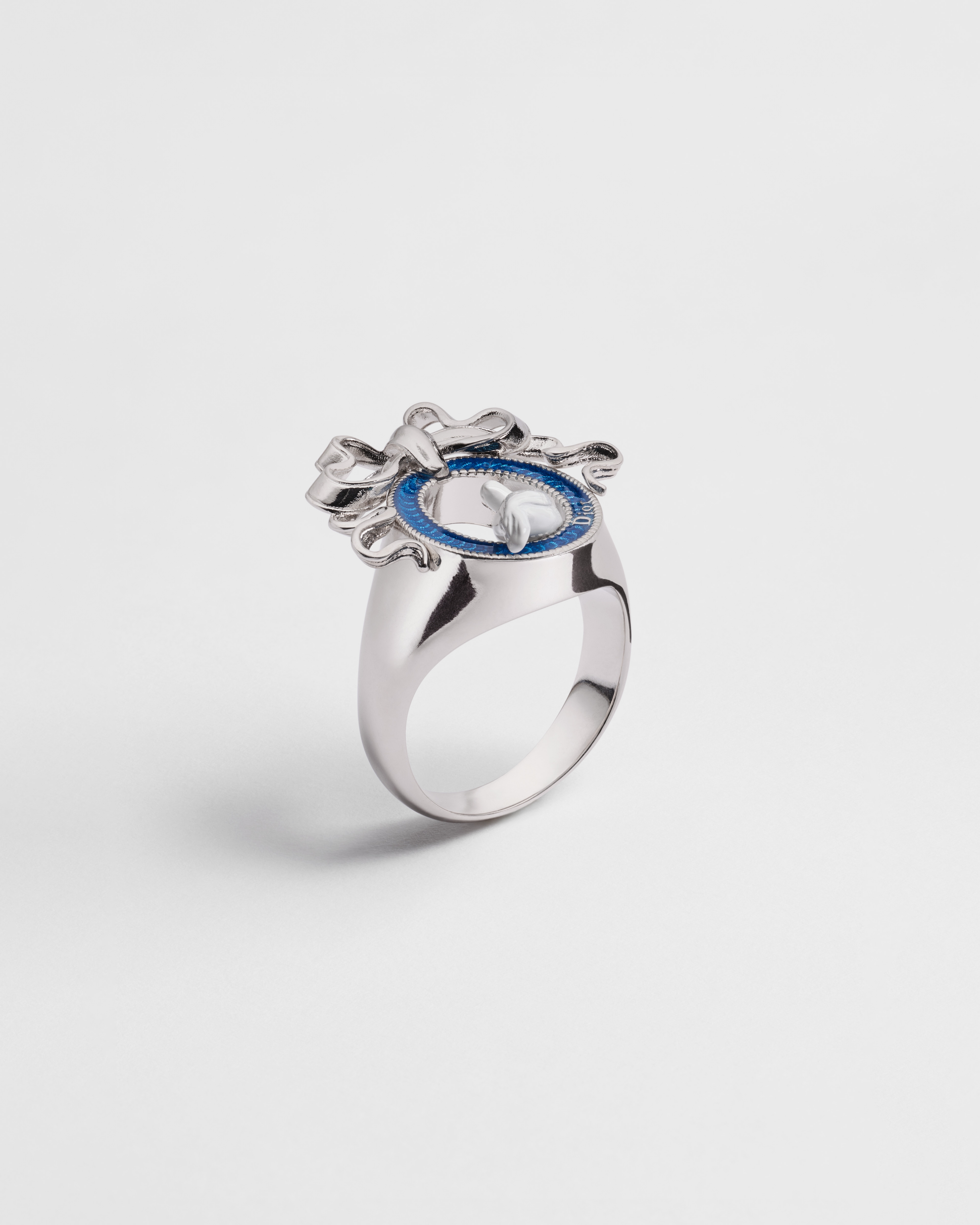 Dior Médaillon Ring