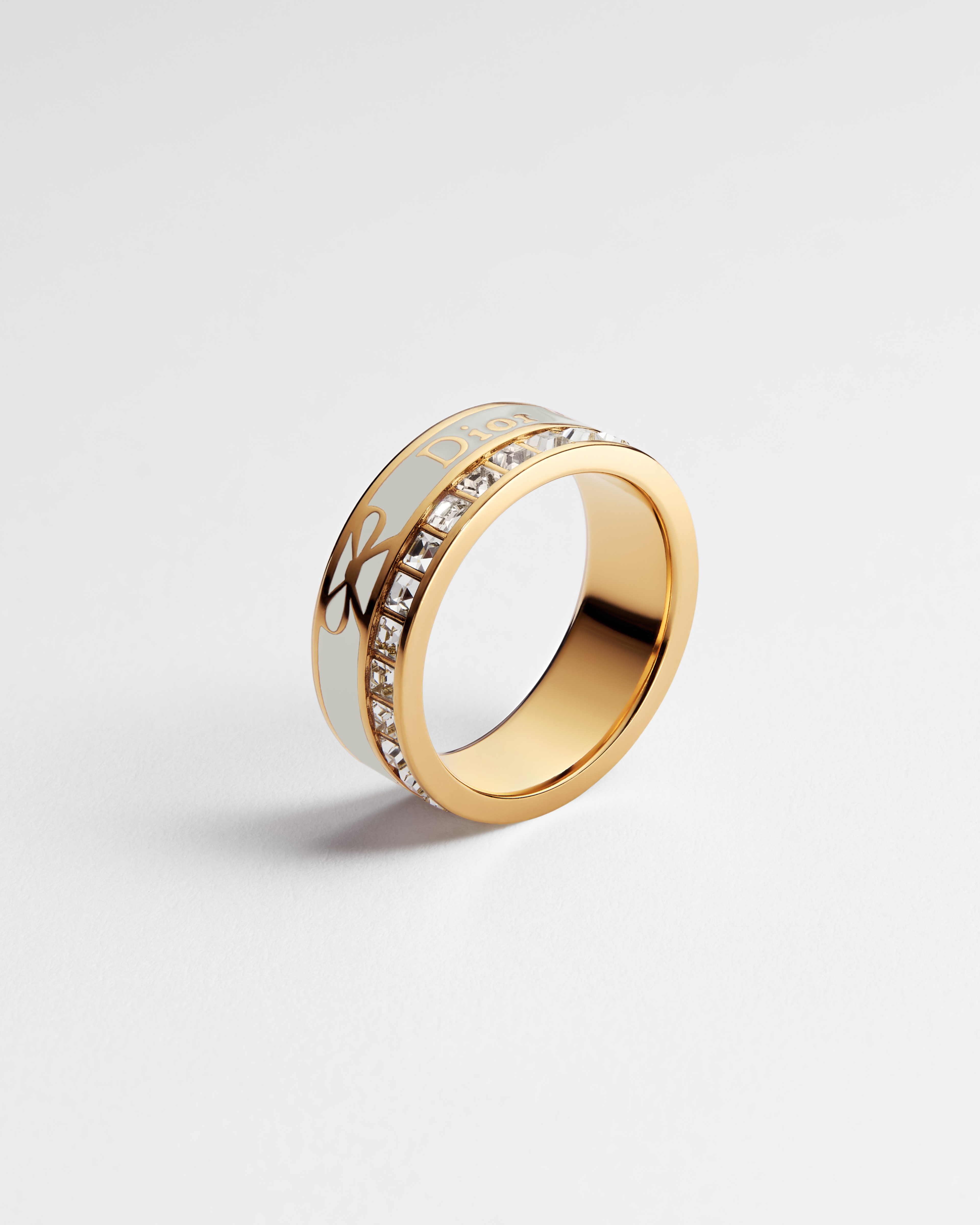 Dior Night Code Ring