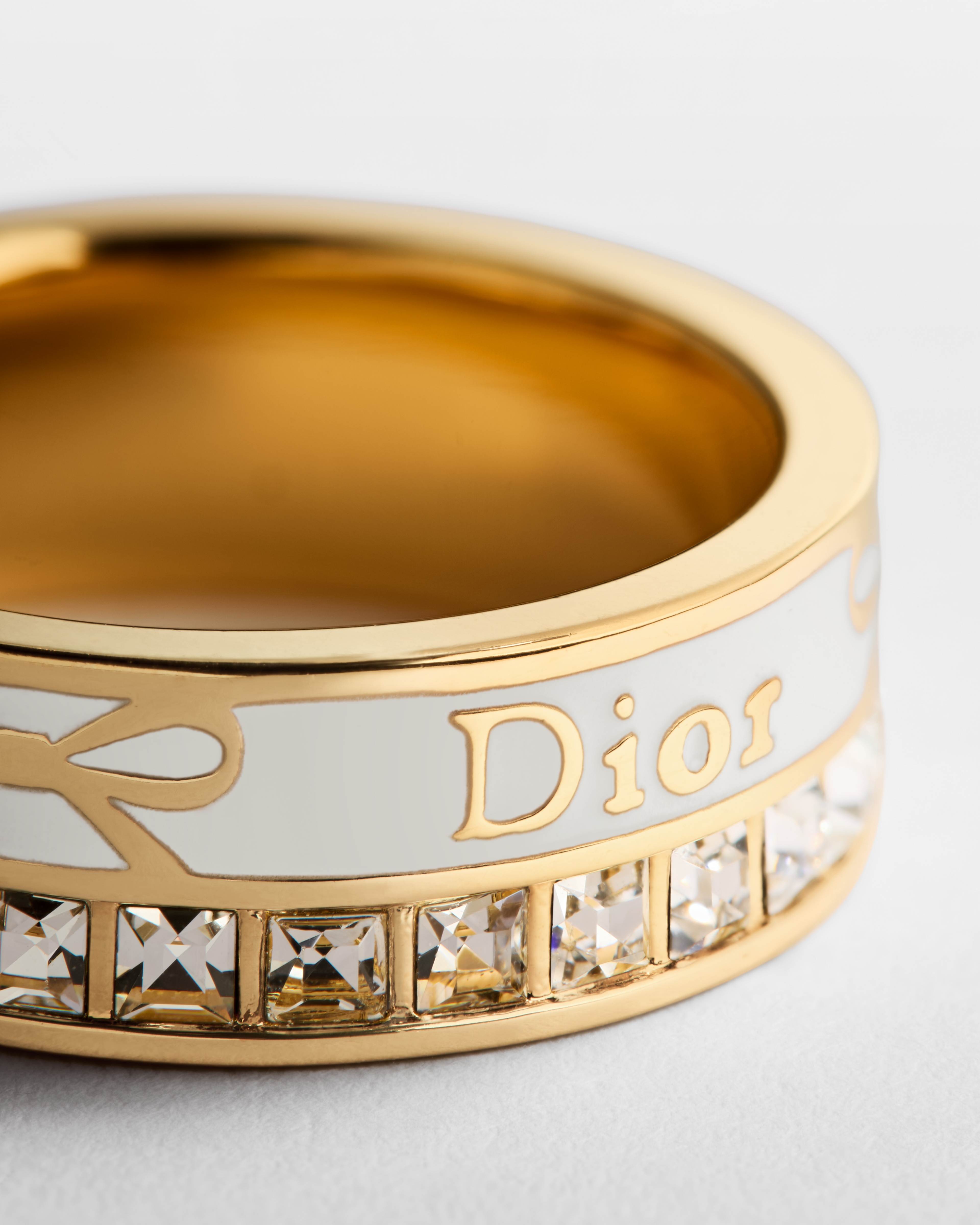 Dior Night Code Ring