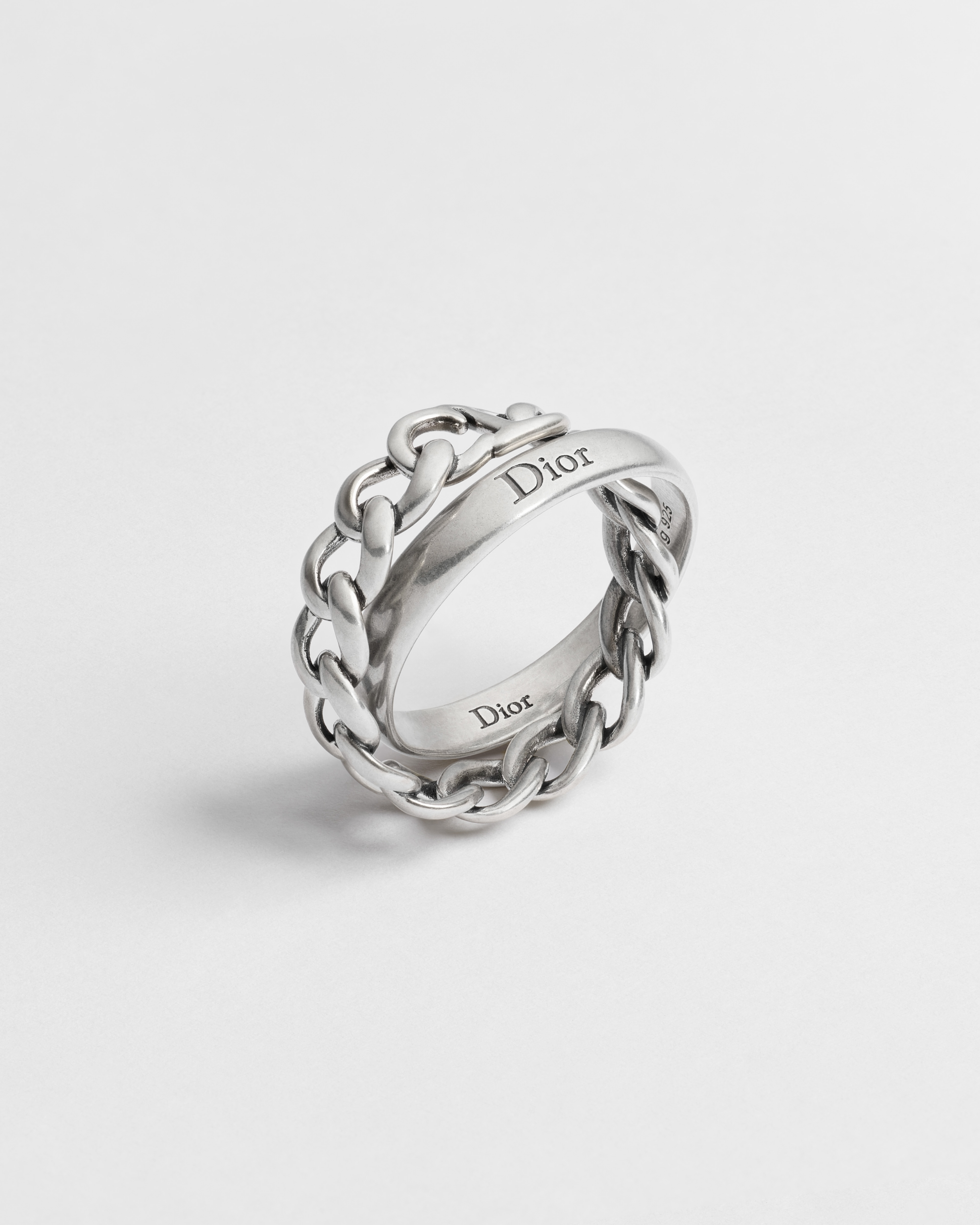 Dior Stack Ring