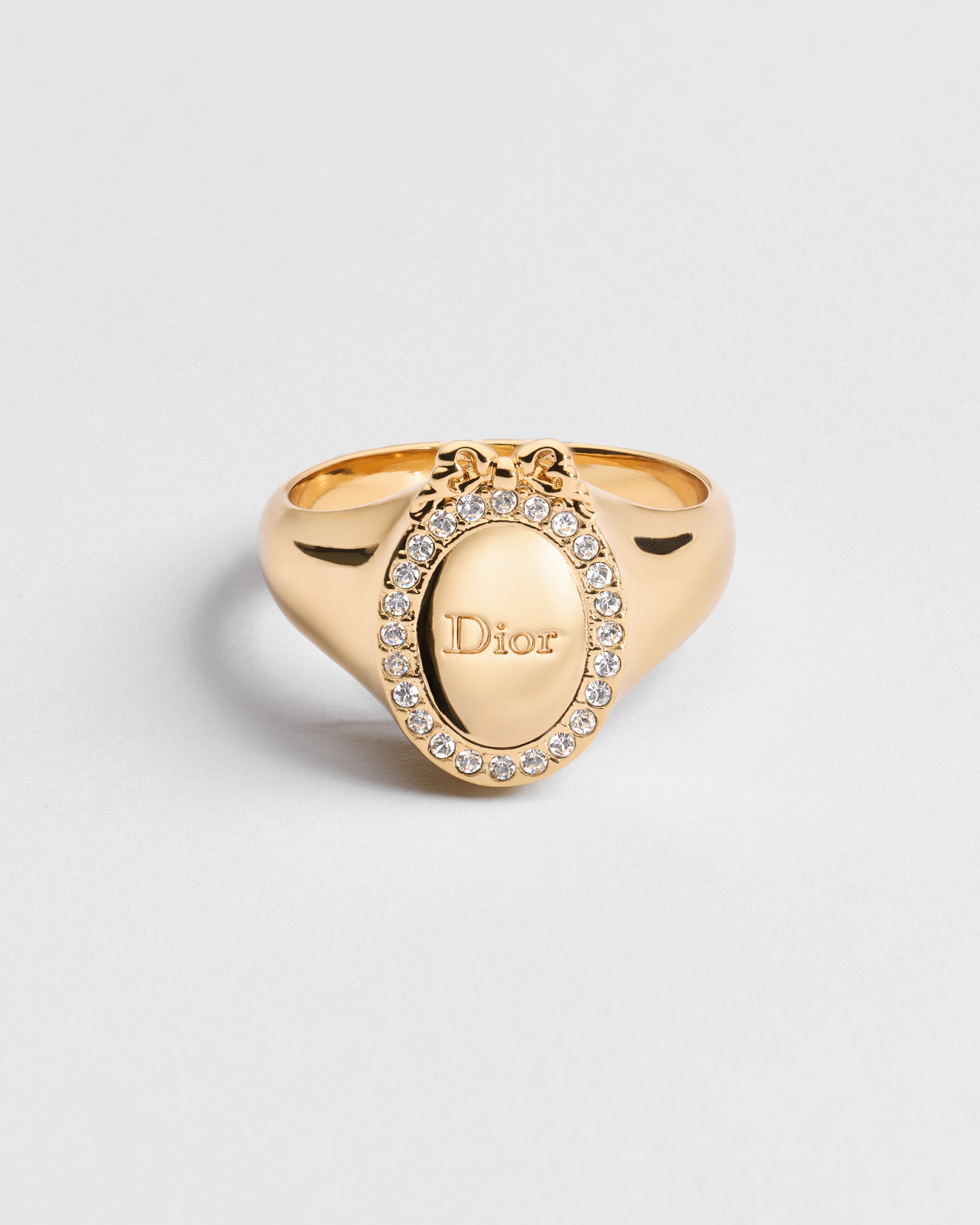 Dior Médaillon Ring