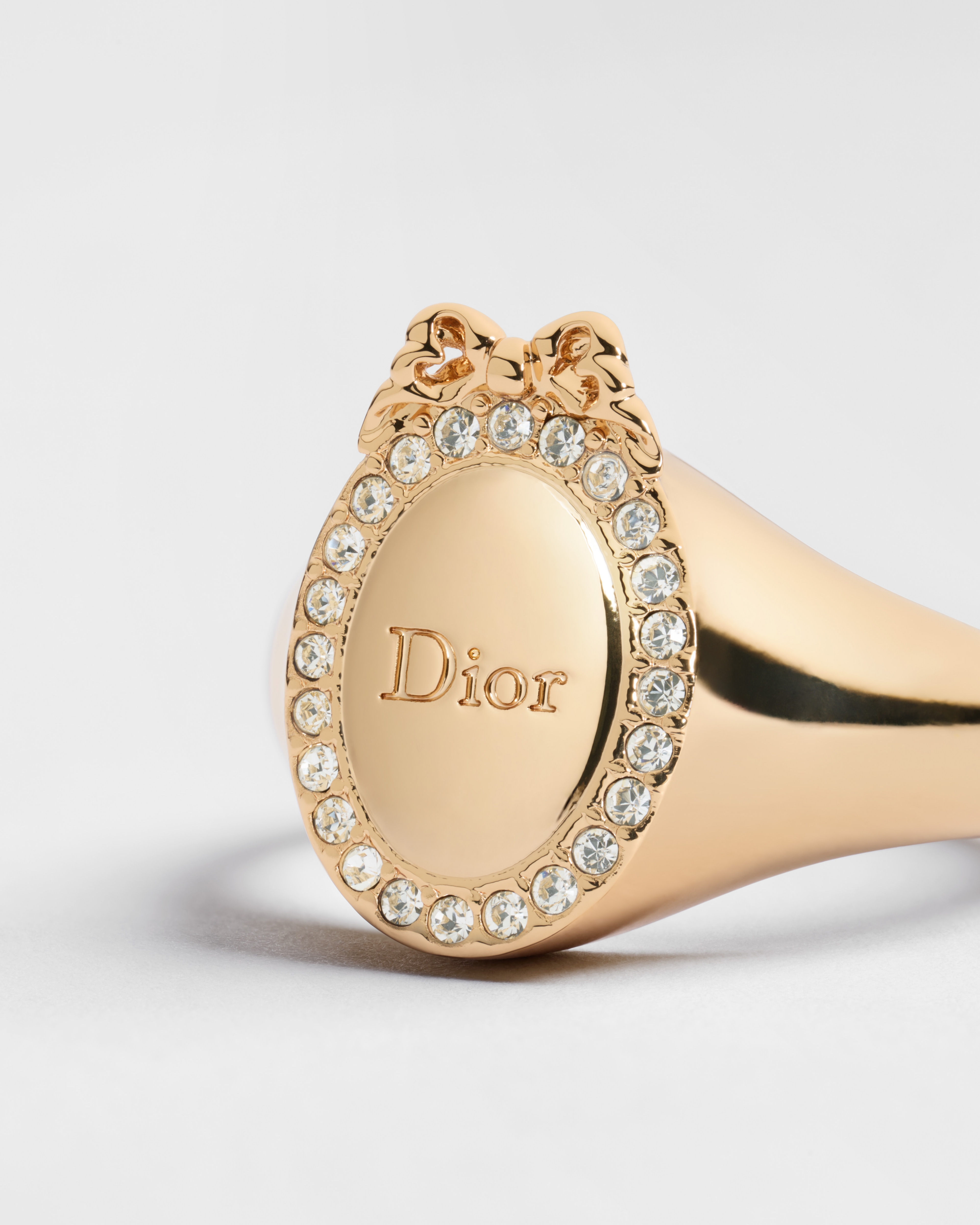 Dior Médaillon Ring
